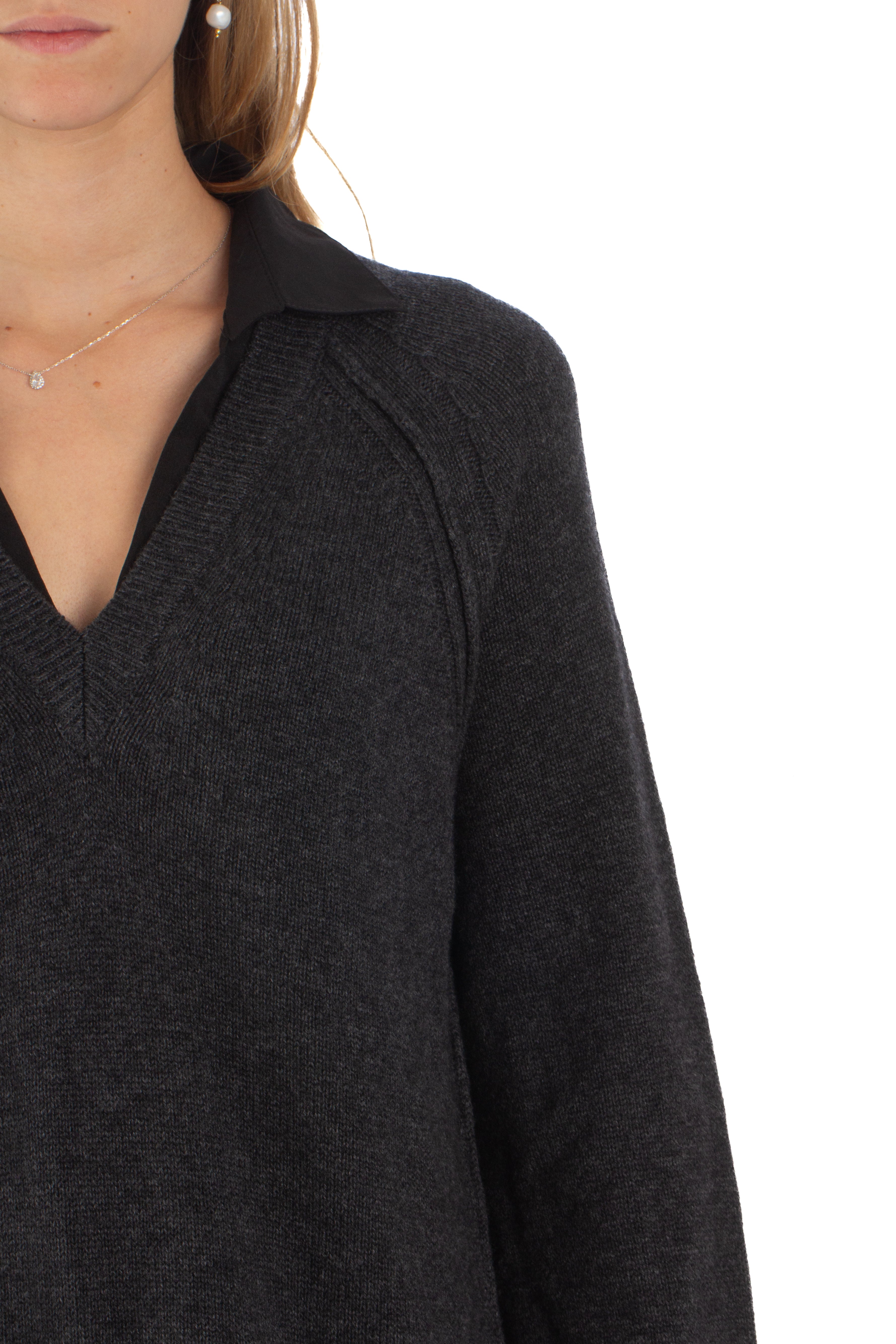 Brochu Walker, Talla M