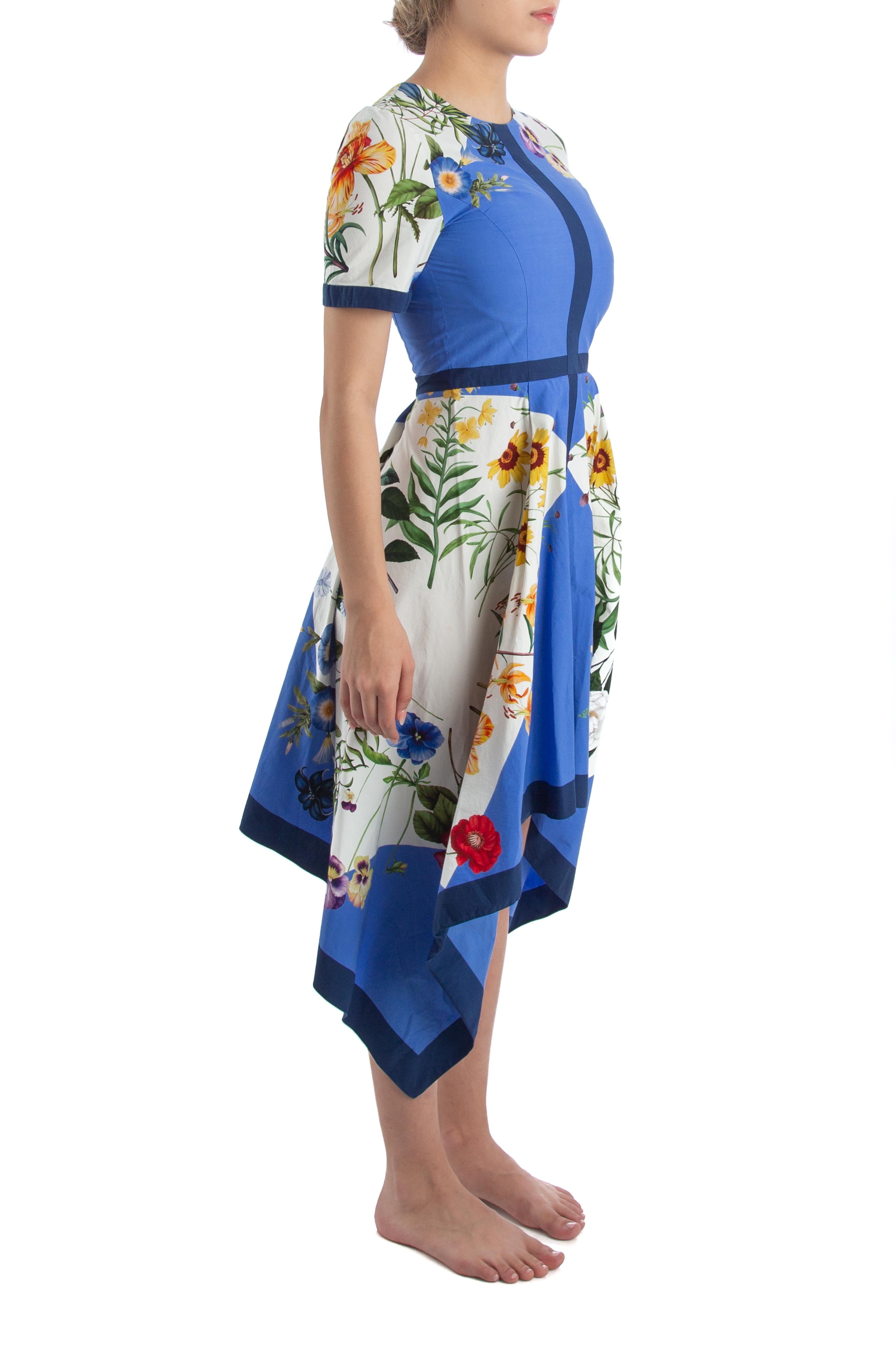 Oscar de la Renta, Talla 2