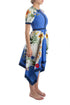 Oscar de la Renta, Talla 2