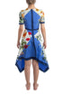 Oscar de la Renta, Talla 2