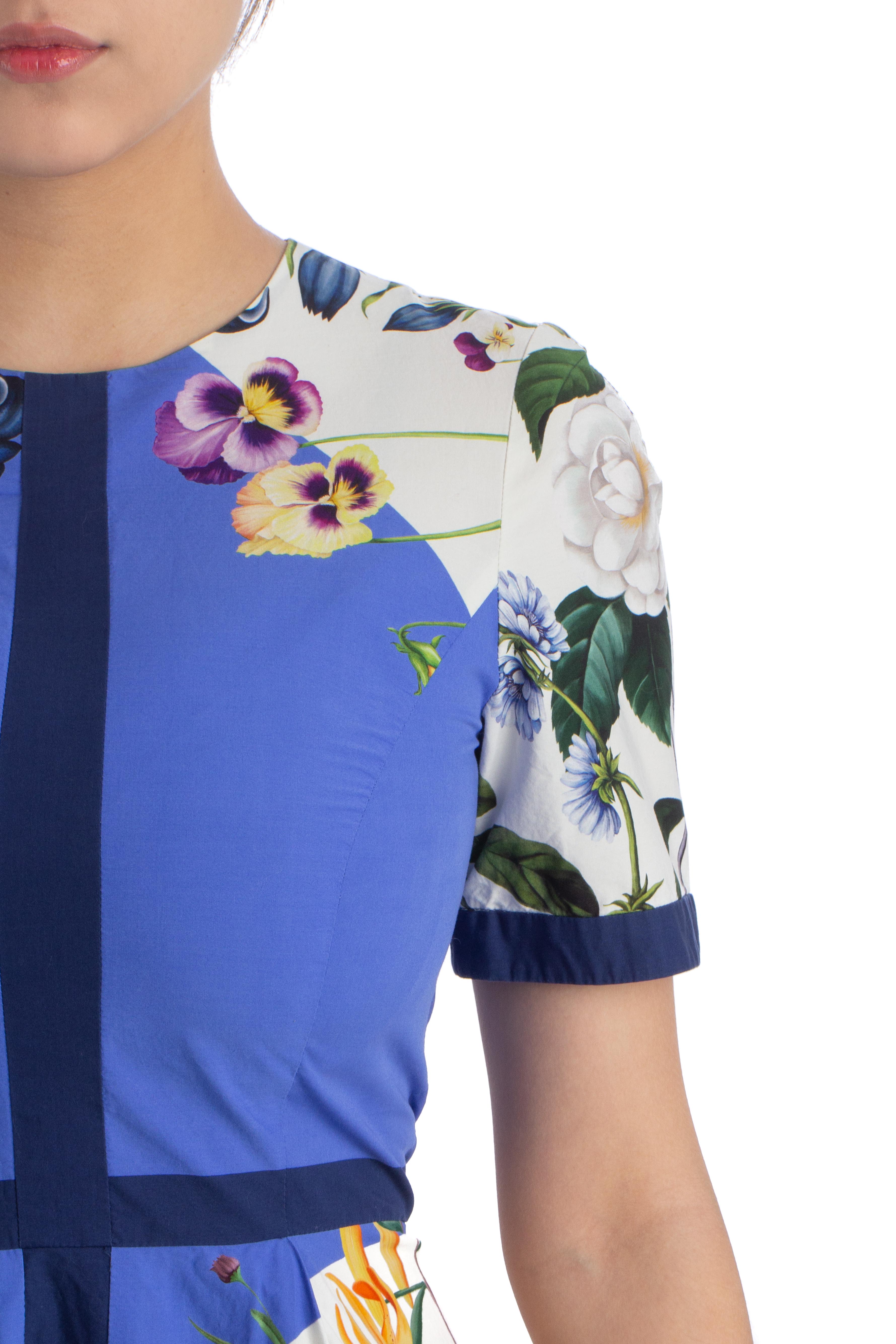 Oscar de la Renta, Talla 2