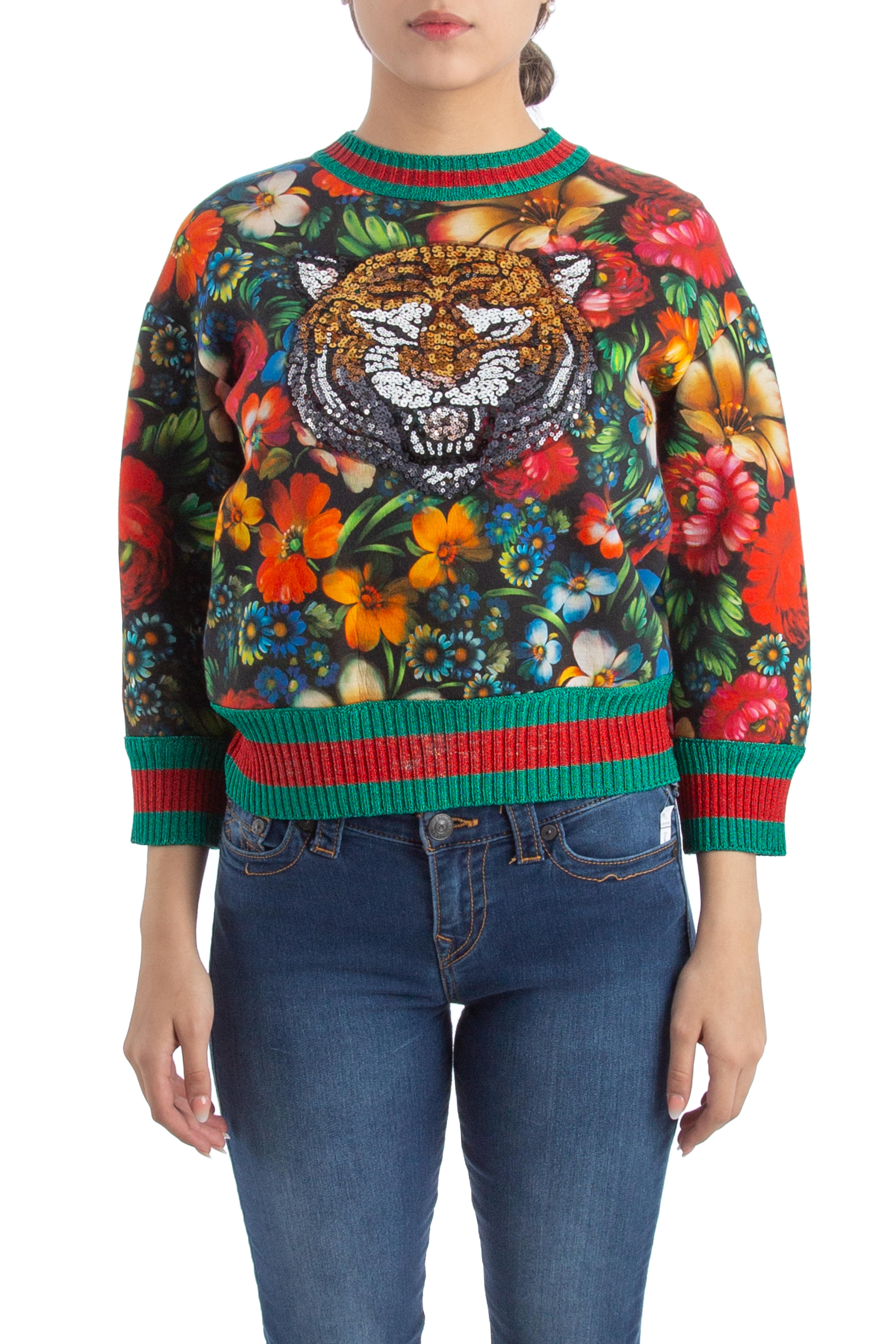 Gucci, Talla S