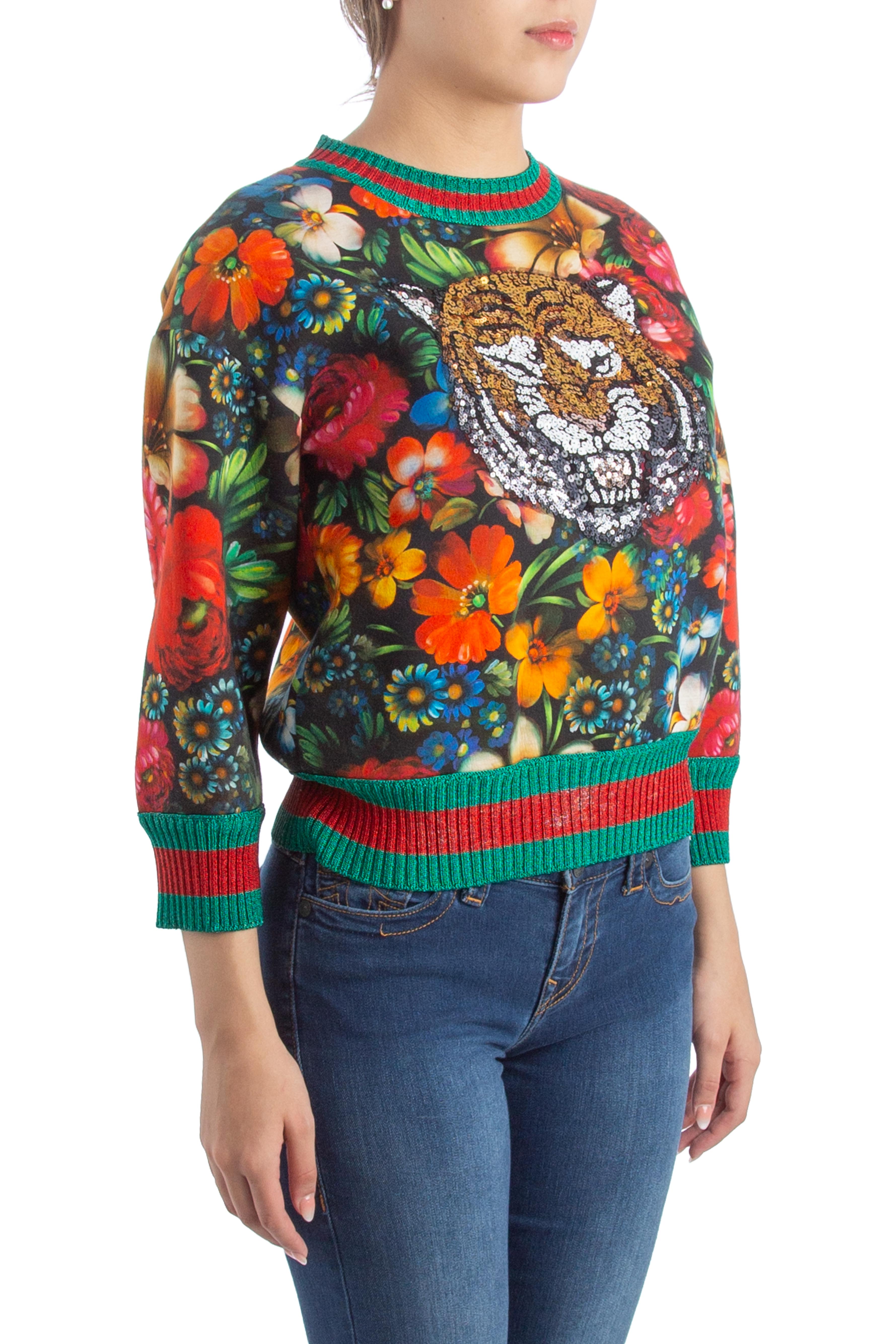 Gucci, Talla S