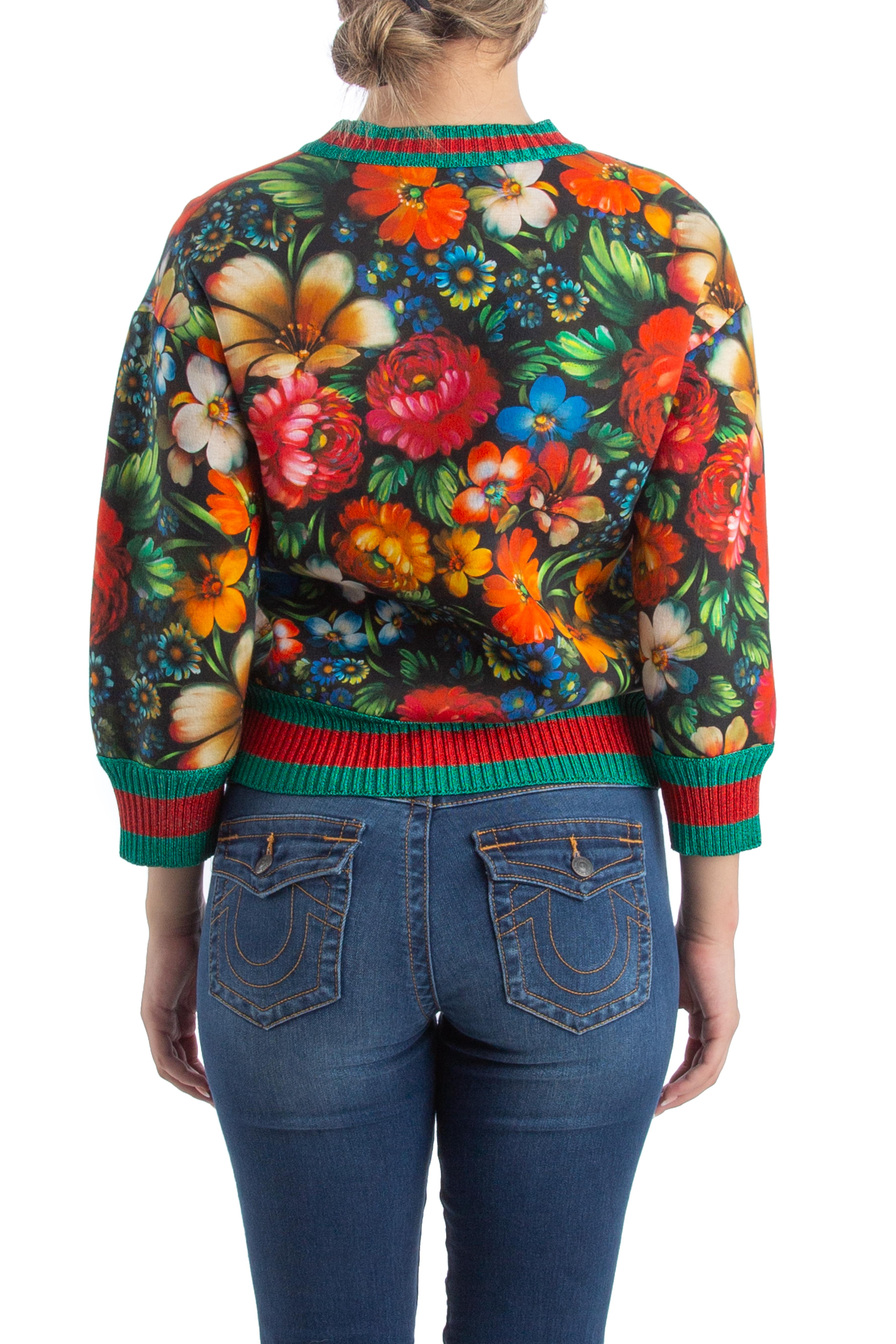 Gucci, Talla S