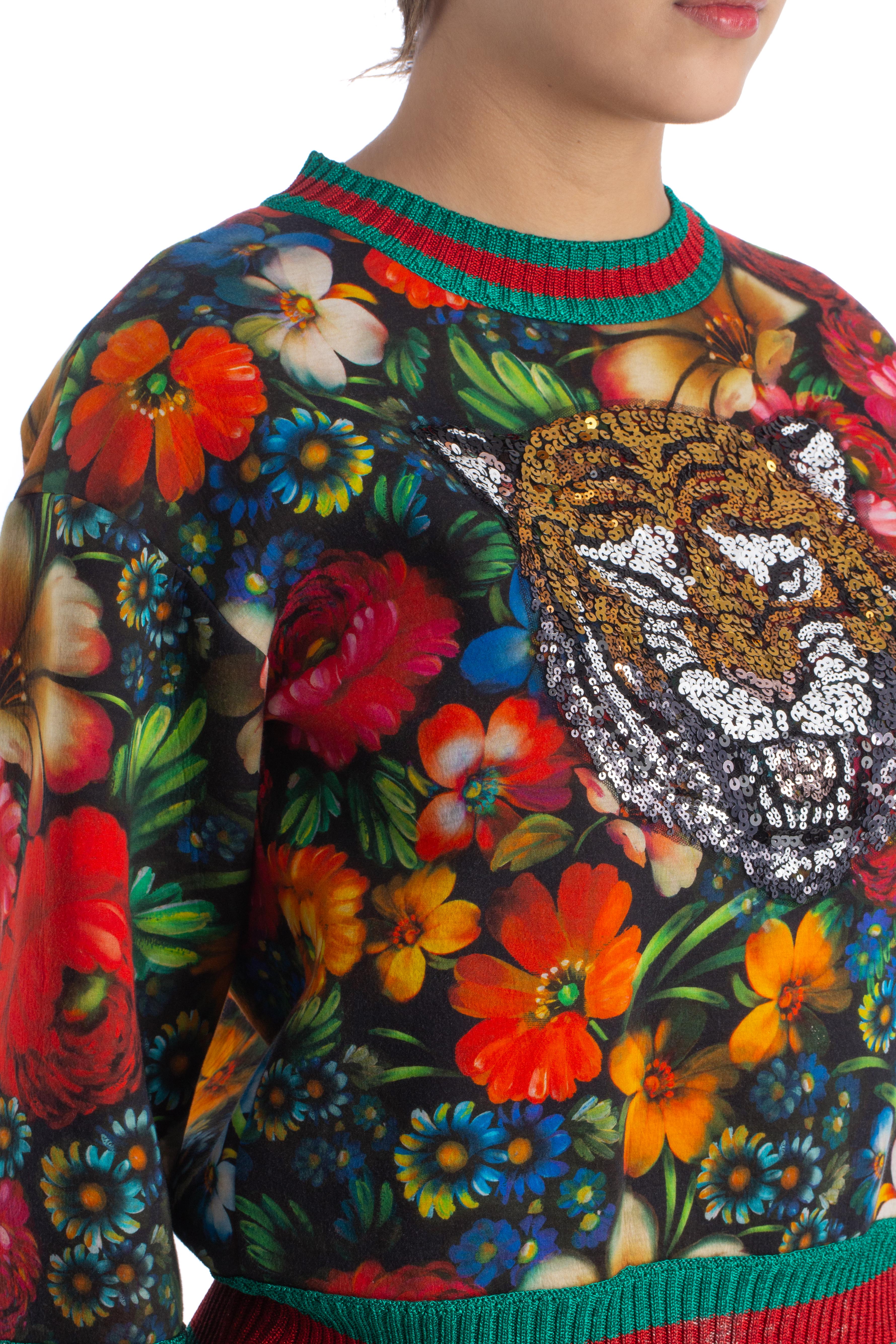 Gucci, Talla S