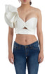 Johanna Ortiz, Talla 4