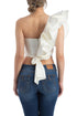 Johanna Ortiz, Talla 4