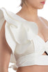 Johanna Ortiz, Talla 4
