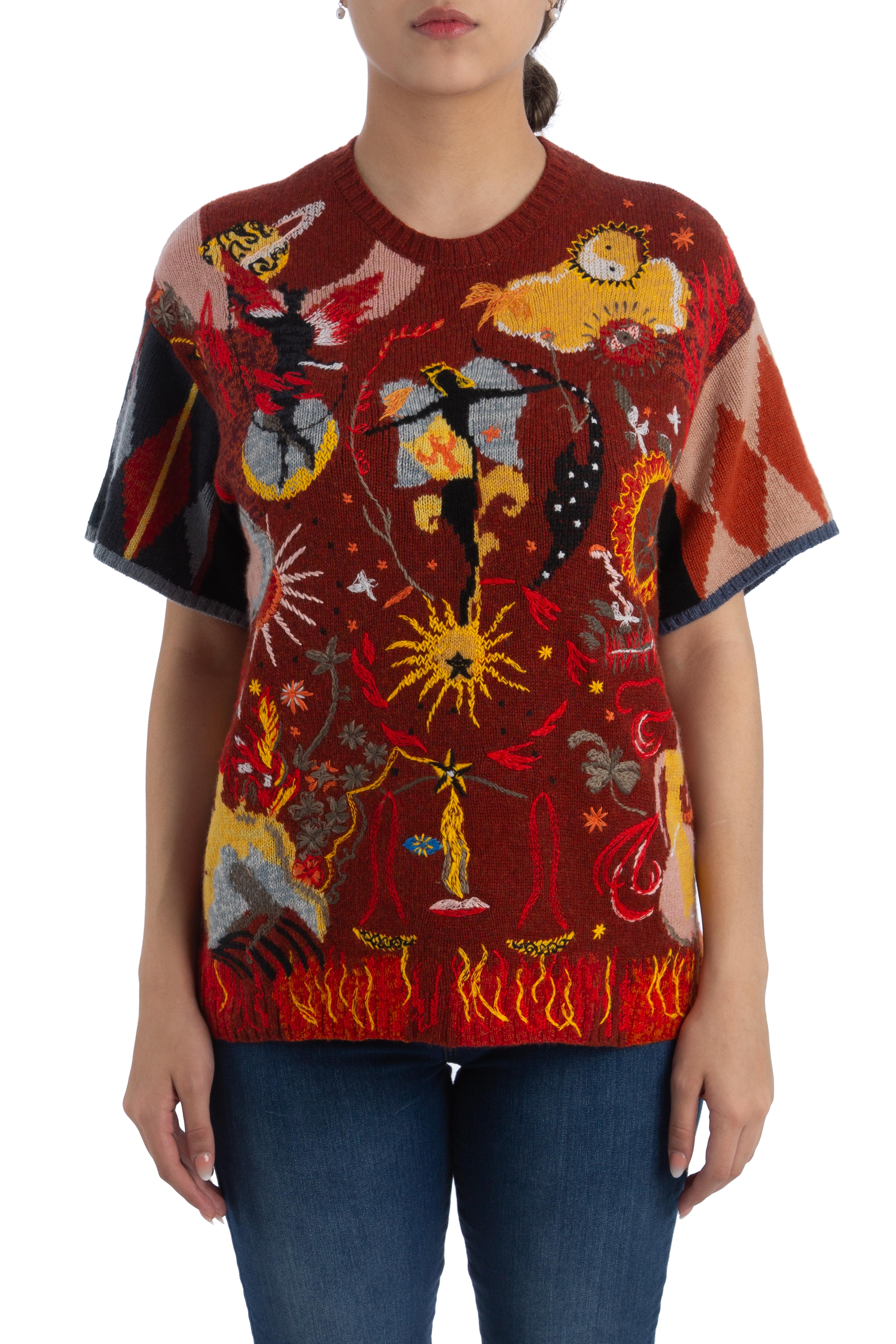 Christian Dior, Talla M
