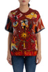 Christian Dior, Talla M