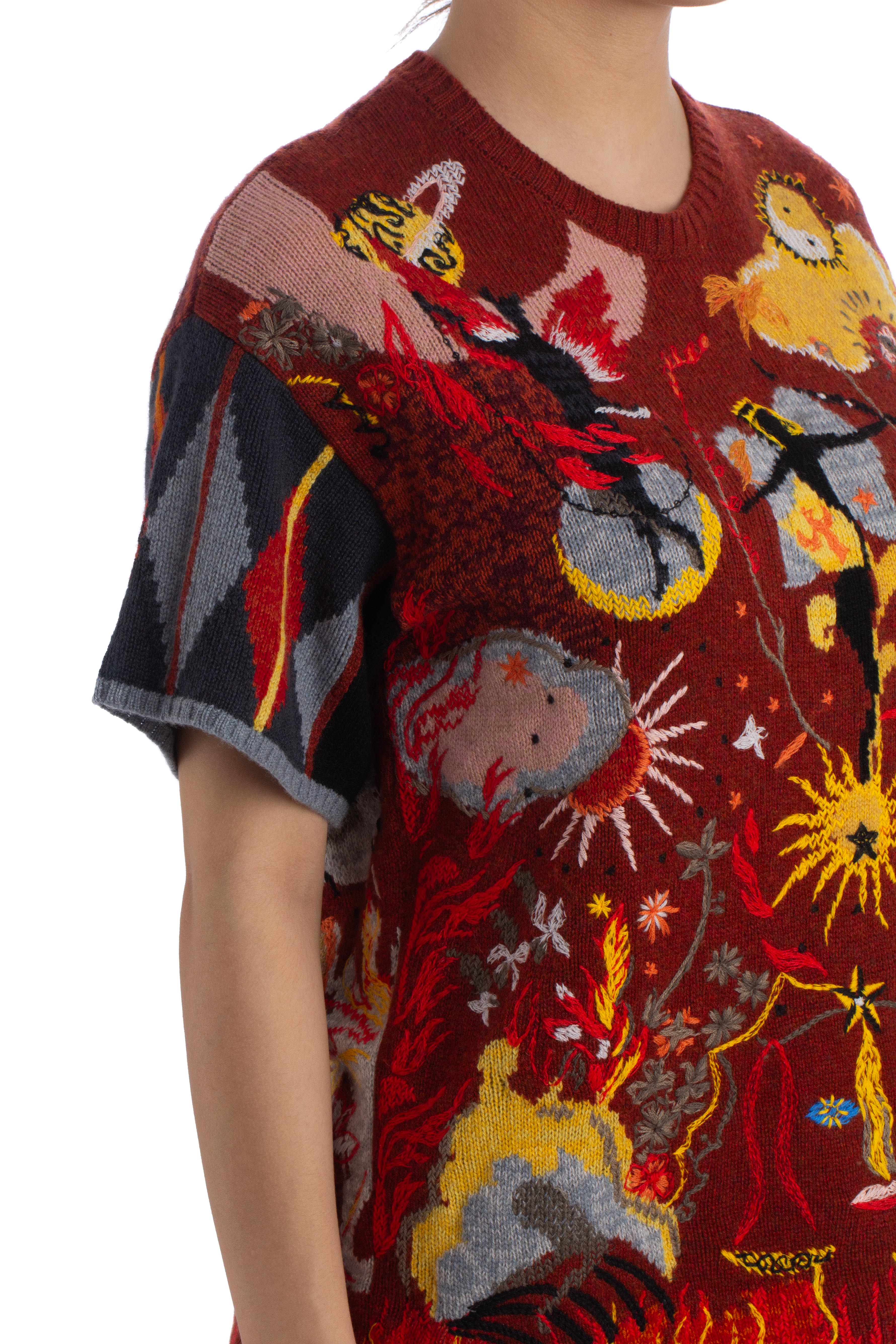 Christian Dior, Talla M