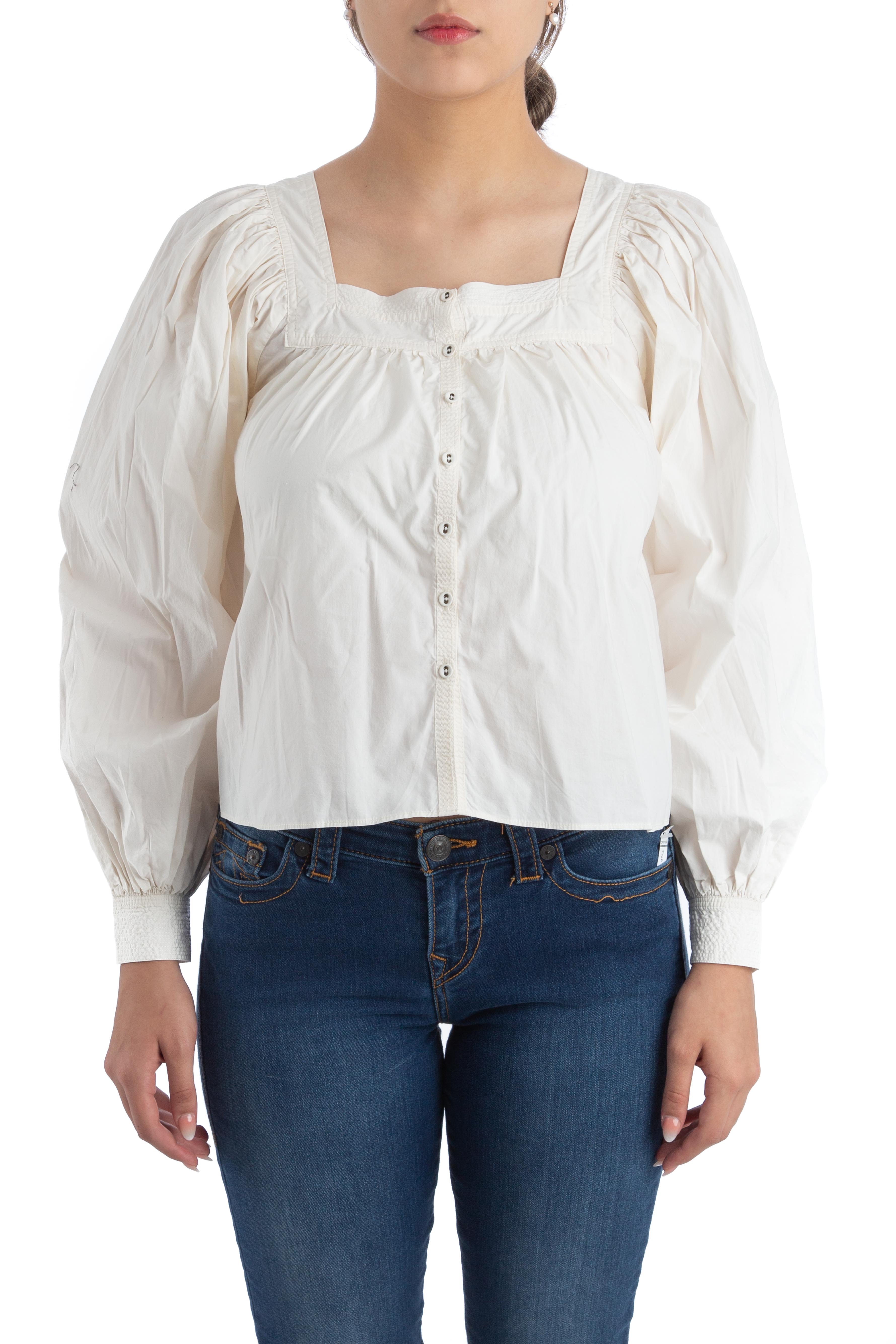 Ulla Johnson, Talla S