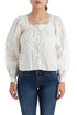 Ulla Johnson, Talla S