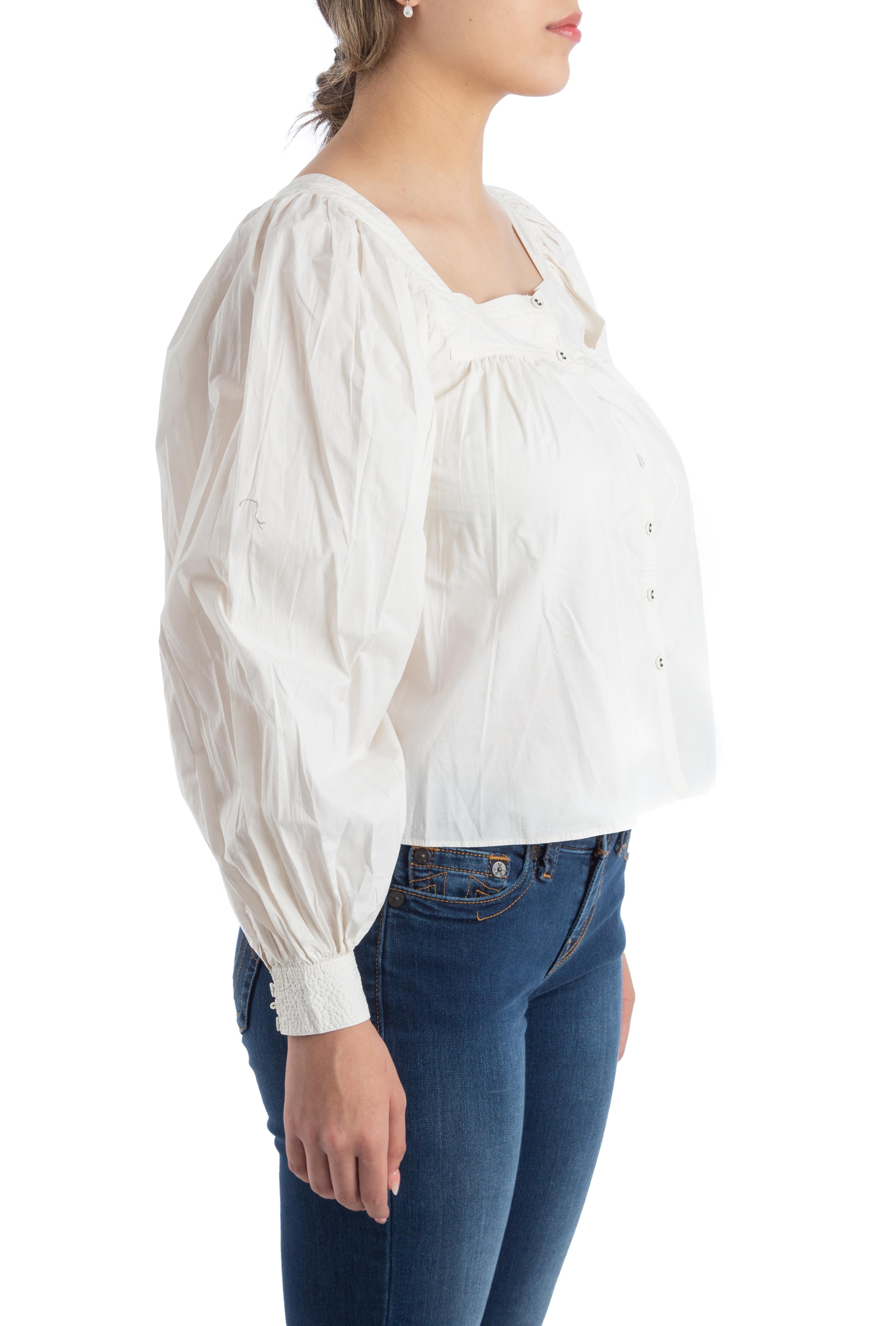 Ulla Johnson, Talla S
