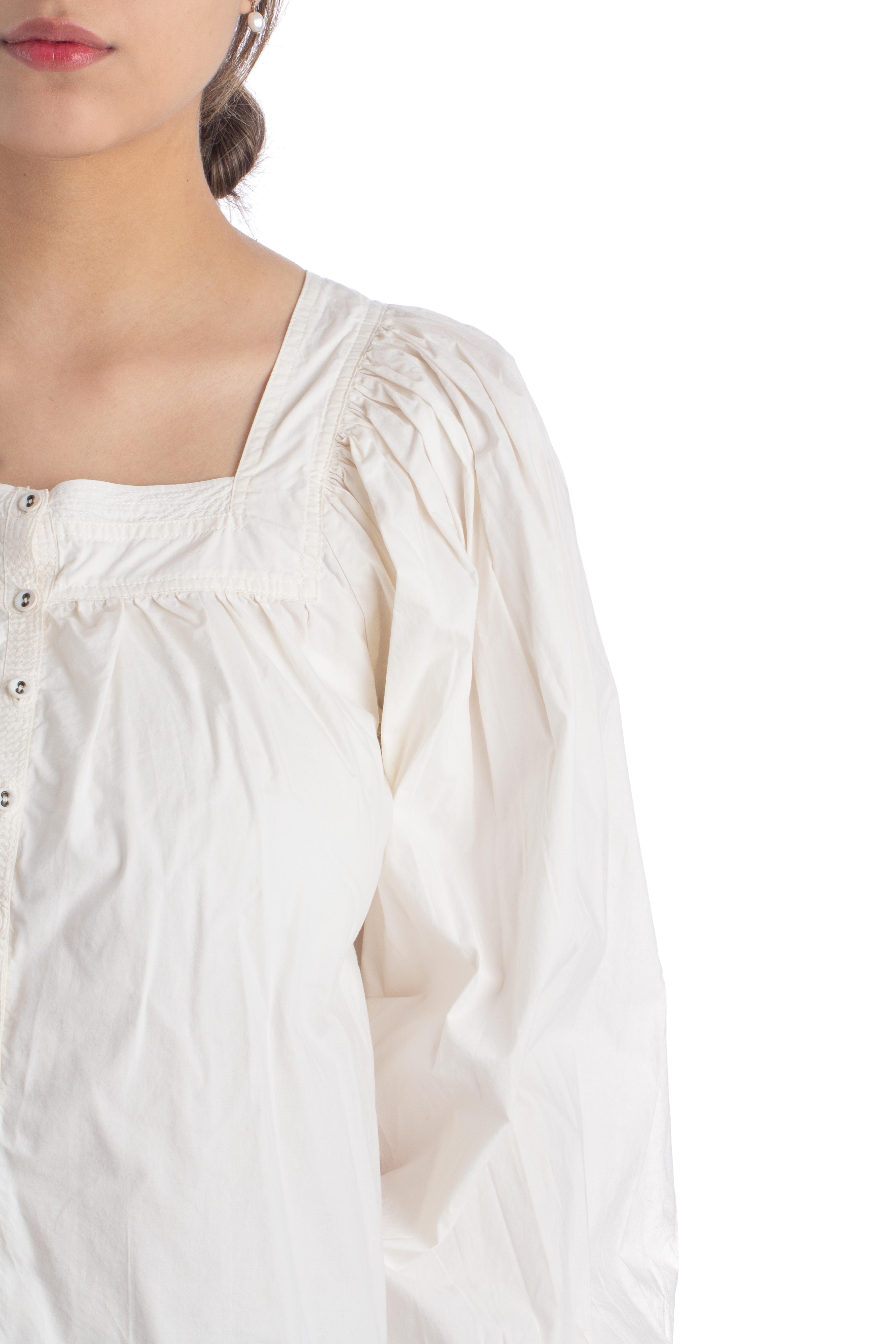 Ulla Johnson, Talla S