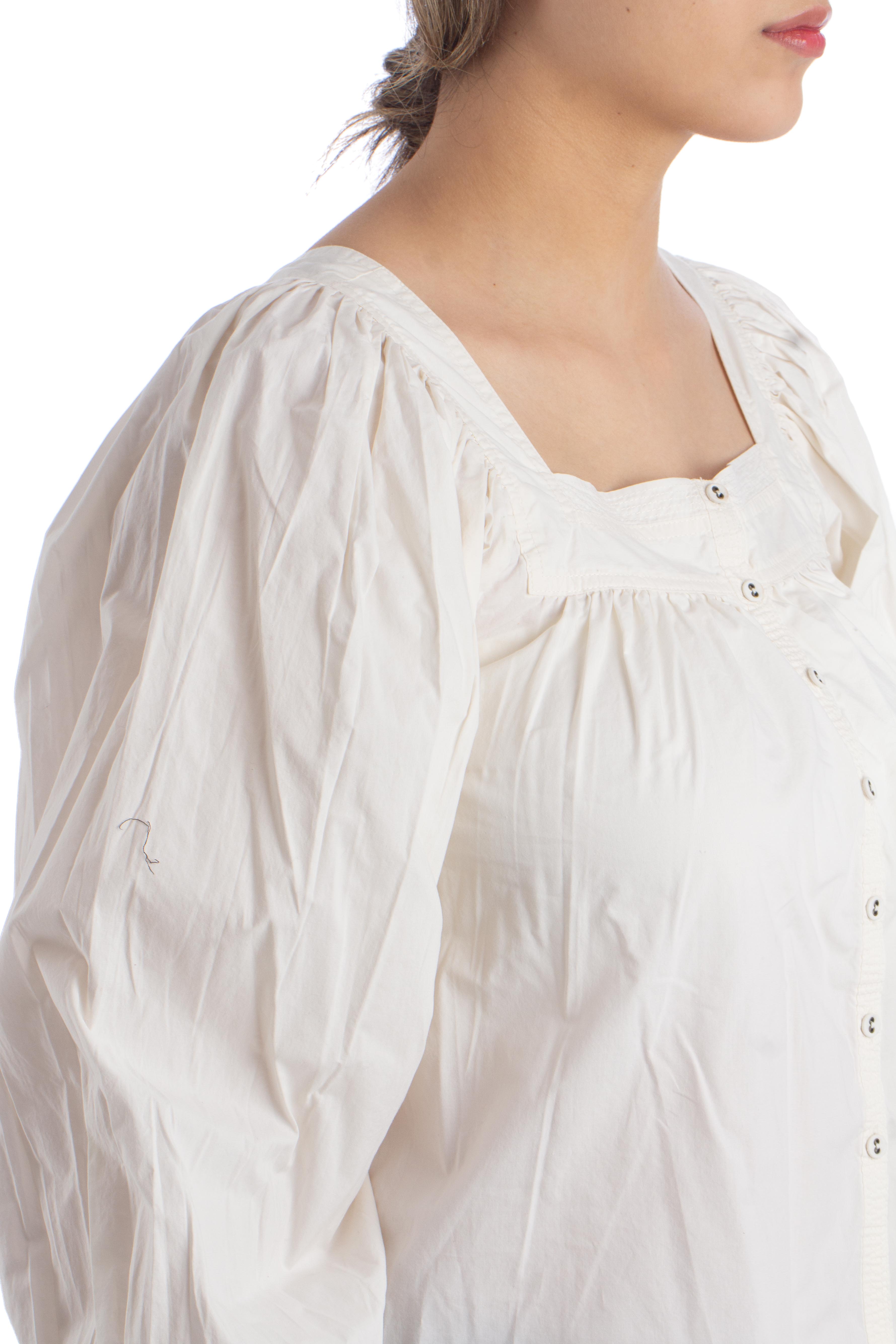 Ulla Johnson, Talla S
