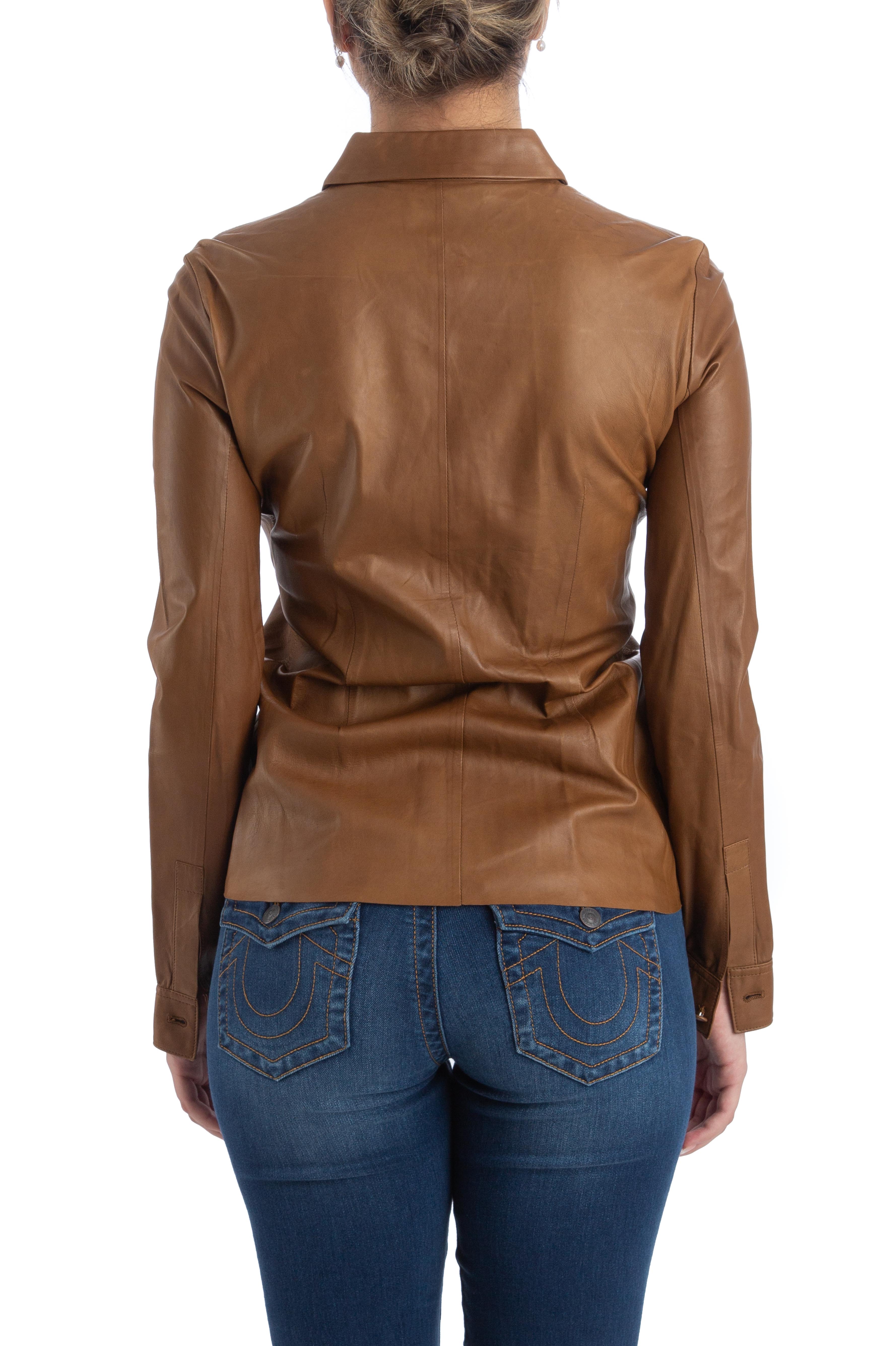 Gucci, Talla 40