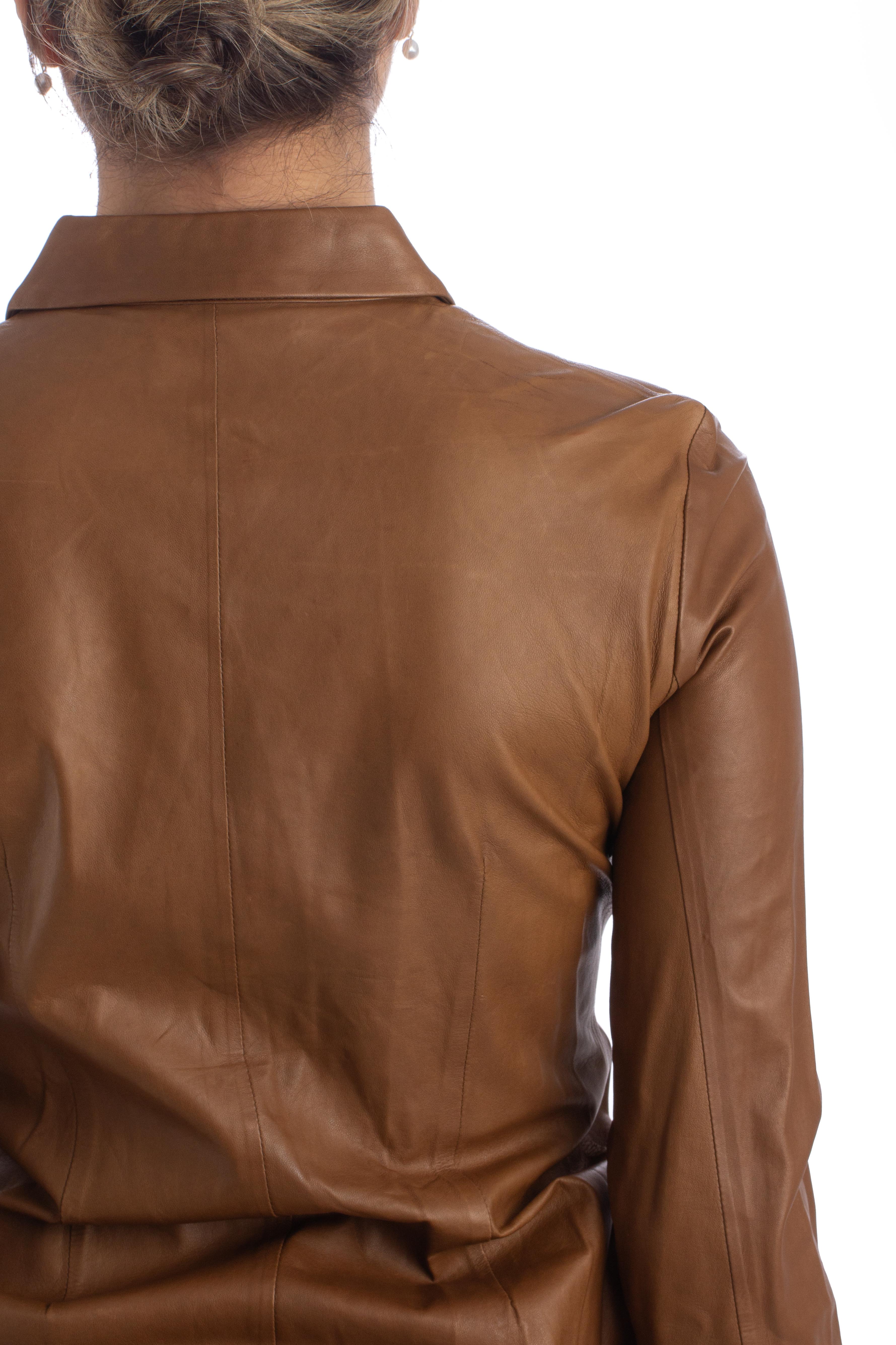 Gucci, Talla 40