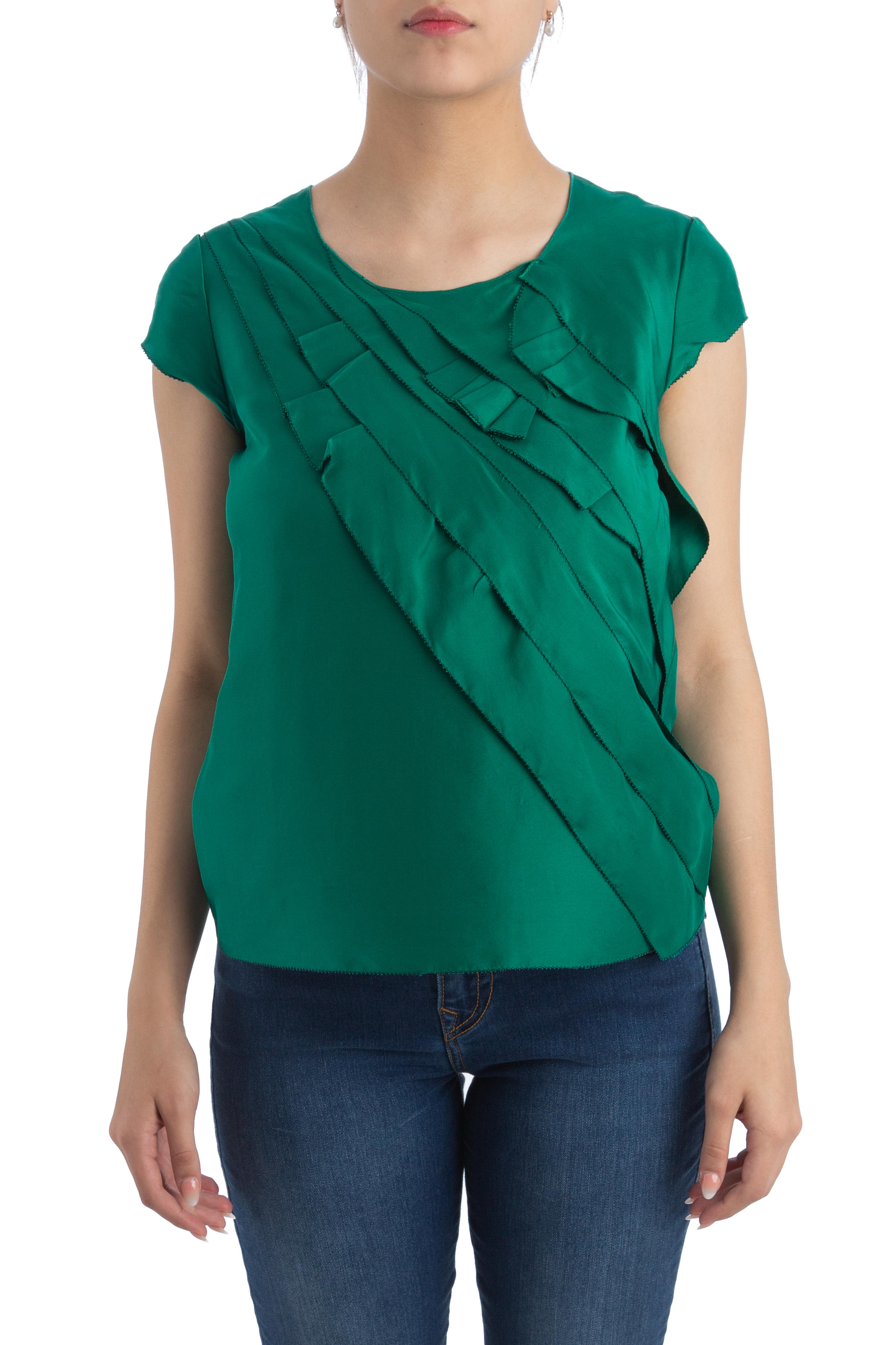 Oscar de la Renta, Talla 4