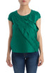 Oscar de la Renta, Talla 4