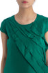 Oscar de la Renta, Talla 4