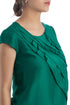 Oscar de la Renta, Talla 4