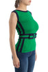 Carolina Herrera, Talla XS