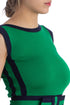Carolina Herrera, Talla XS