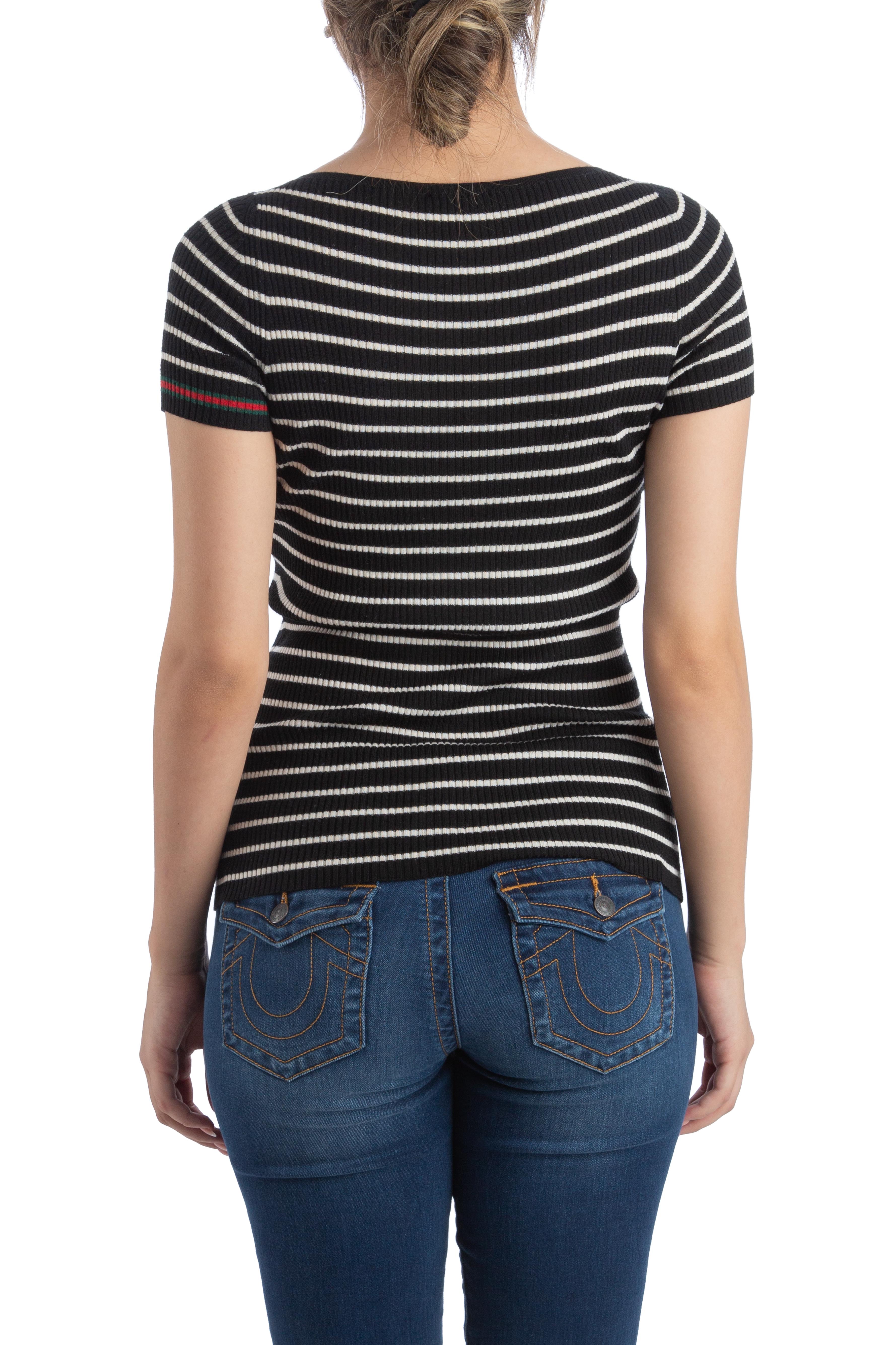 Gucci, Talla M