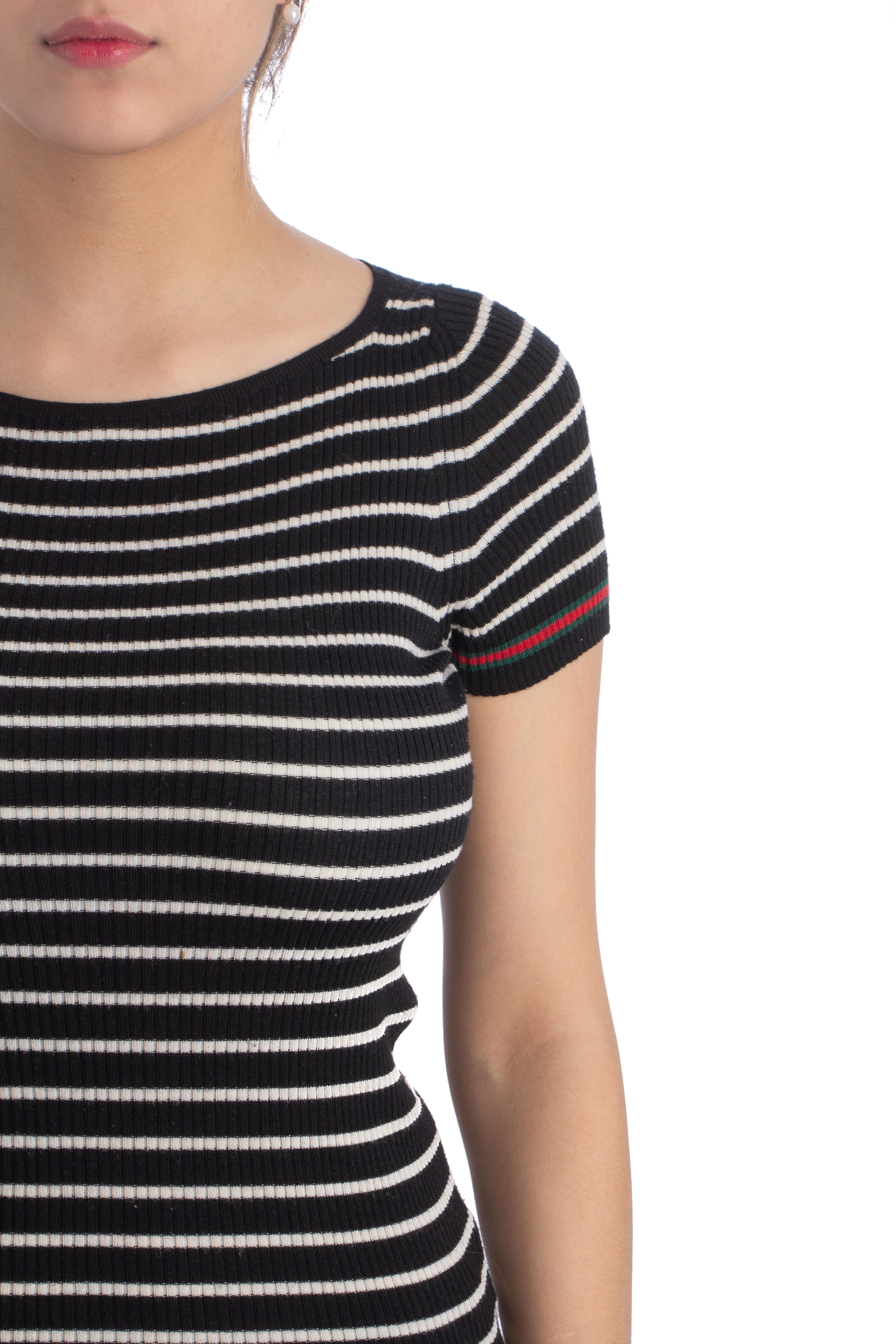 Gucci, Talla M