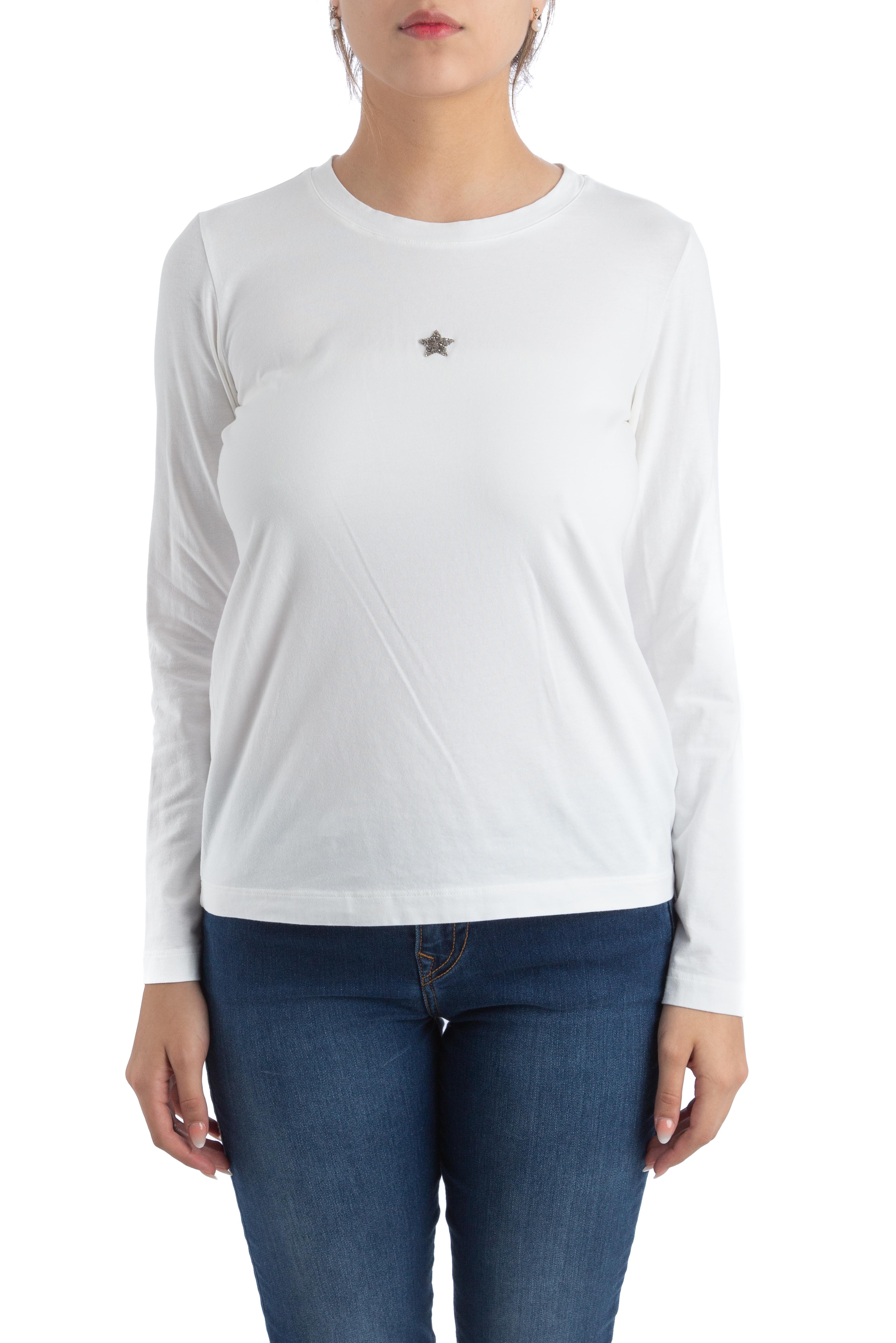 Lorenza Antoniazzi, Talla S