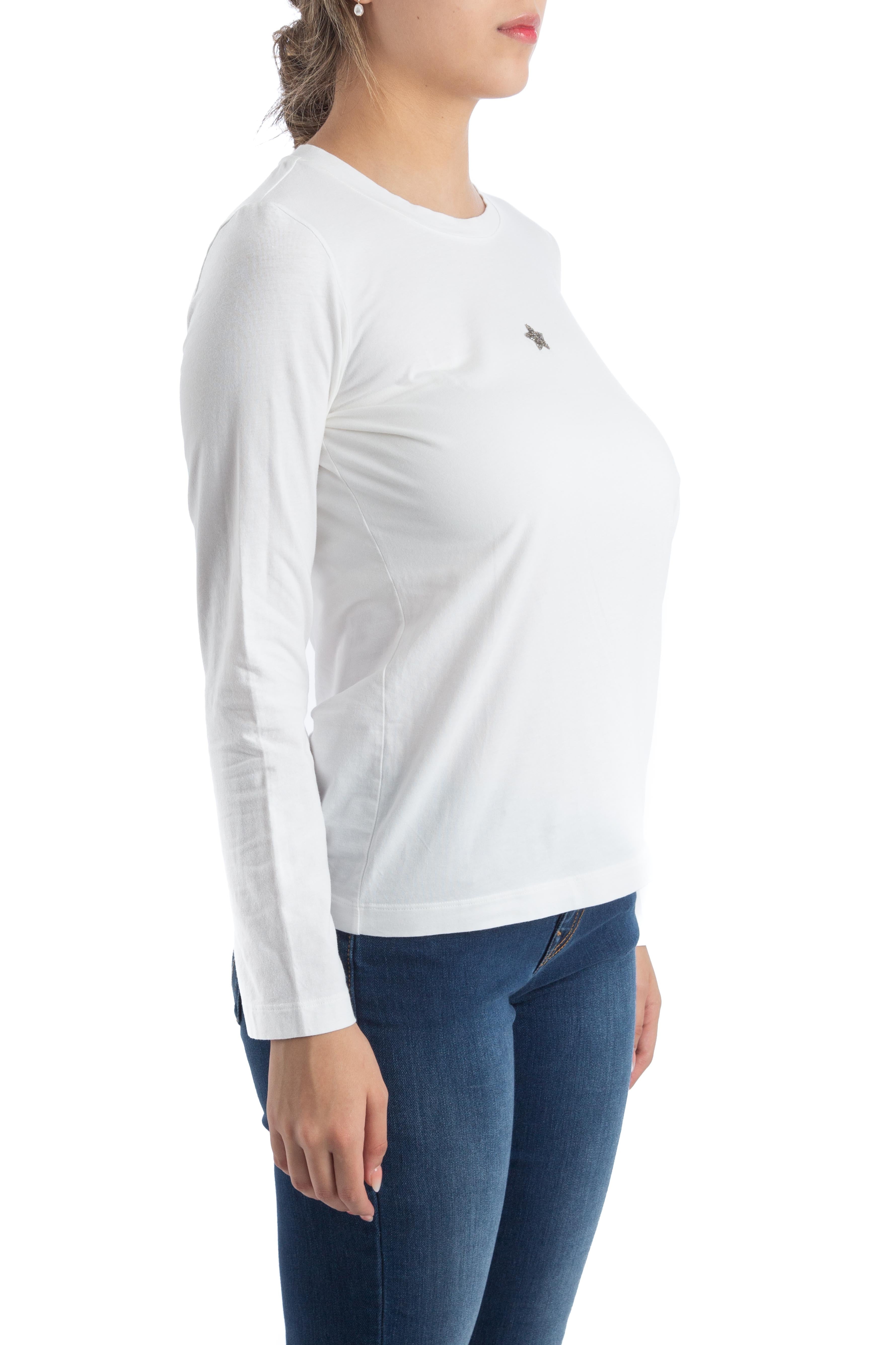 Lorenza Antoniazzi, Talla S