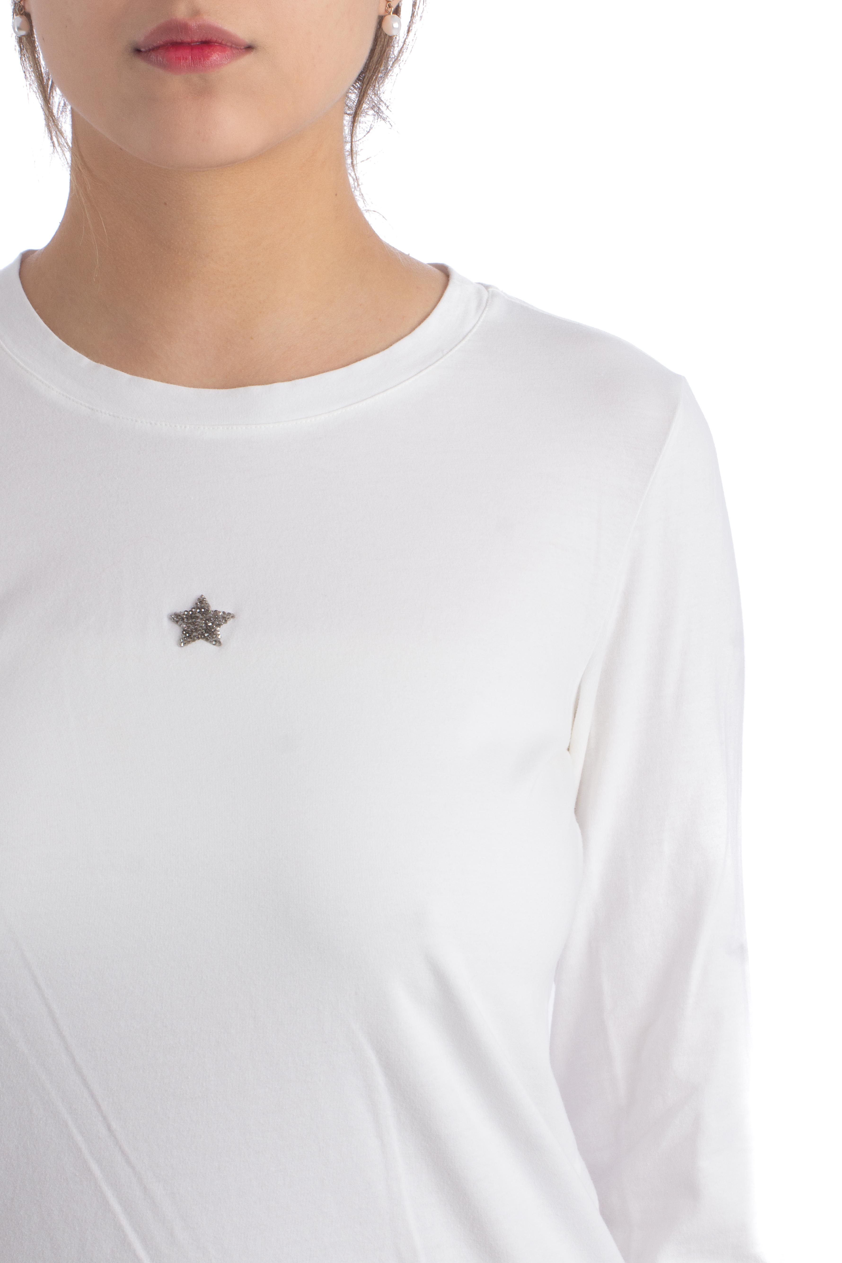 Lorenza Antoniazzi, Talla S