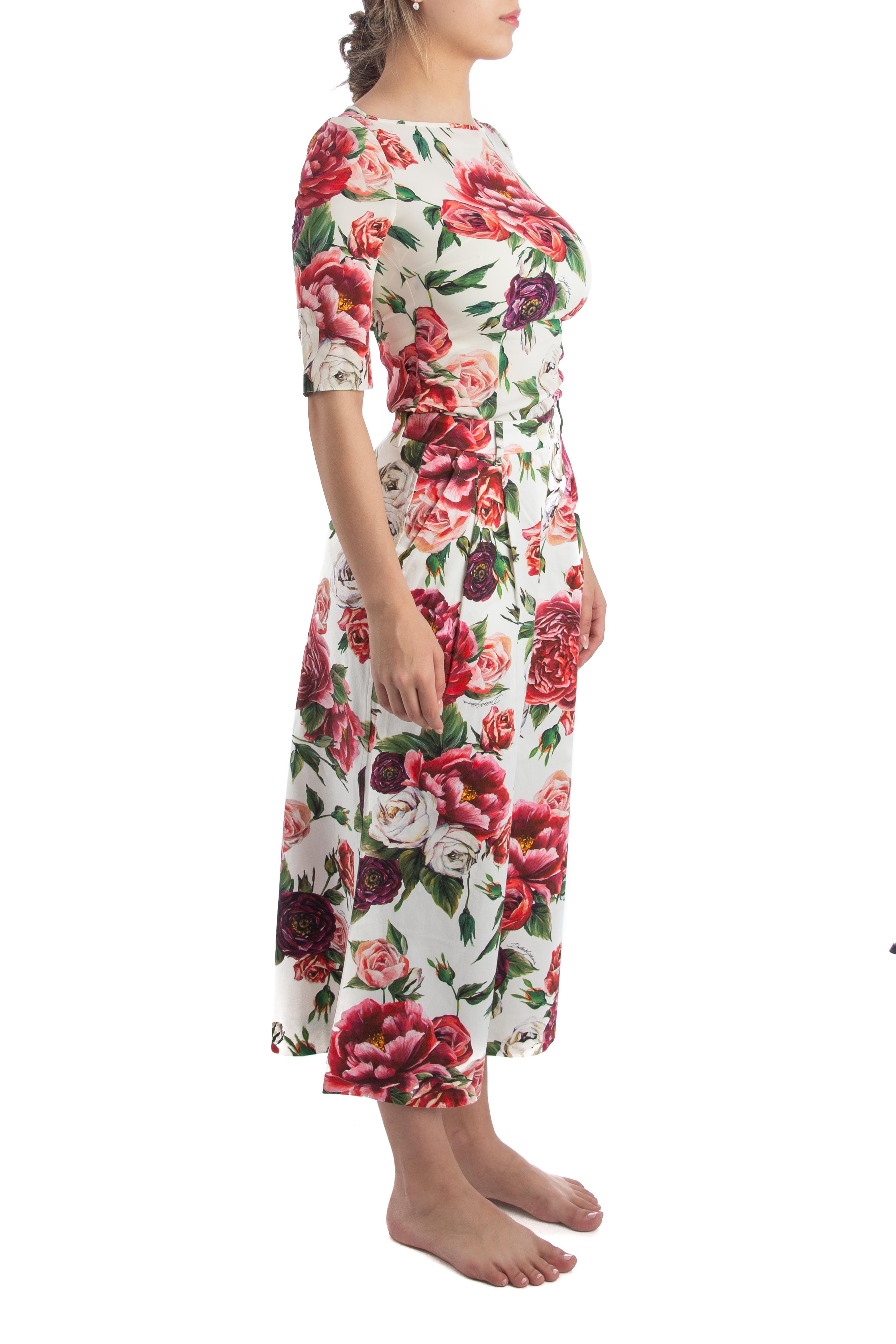 Dolce & Gabbana, Talla 40