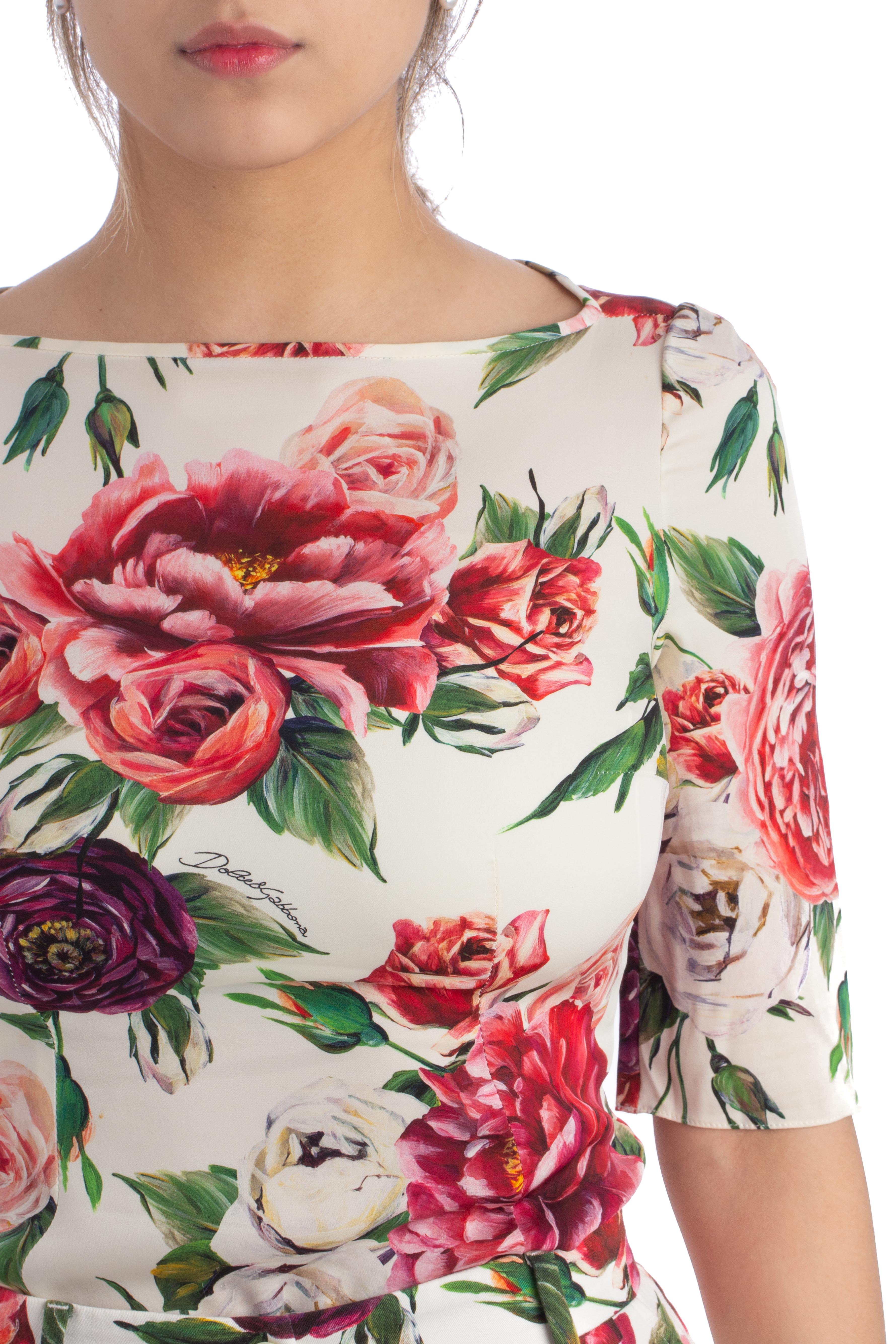 Dolce & Gabbana, Talla 40