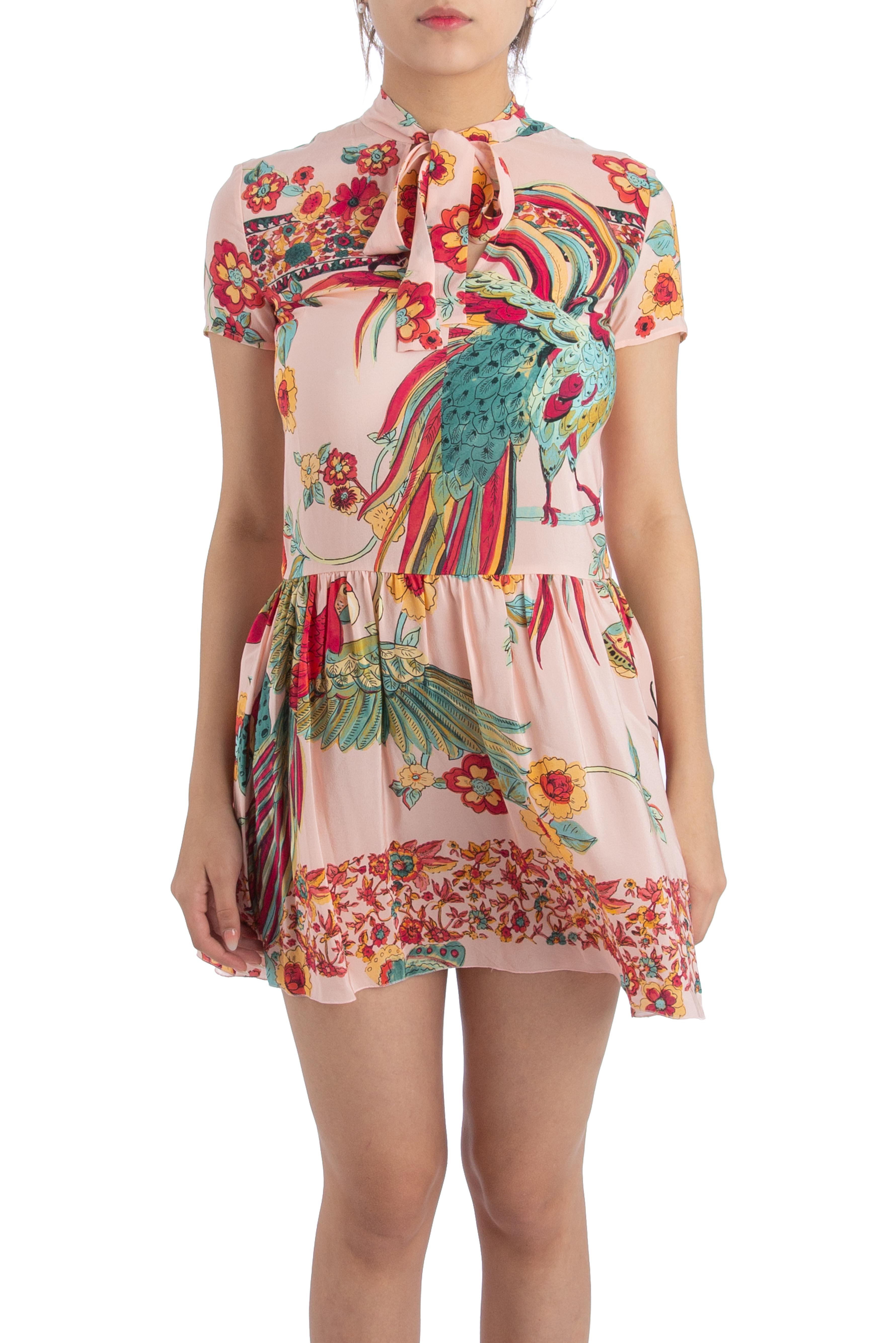 Red Valentino, Talla 36