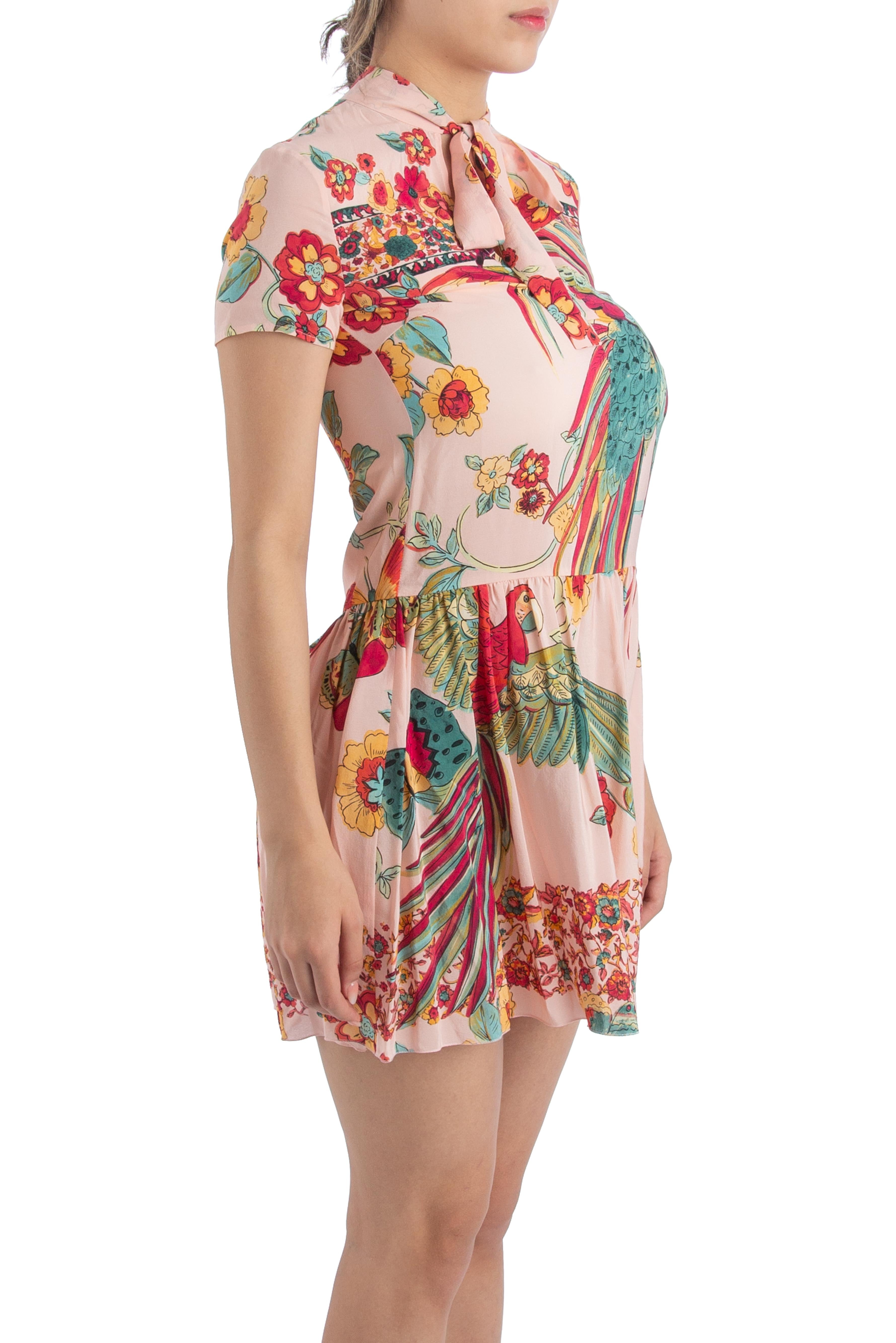 Red Valentino, Talla 36