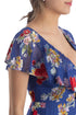 Alice + Olivia, Talla 2