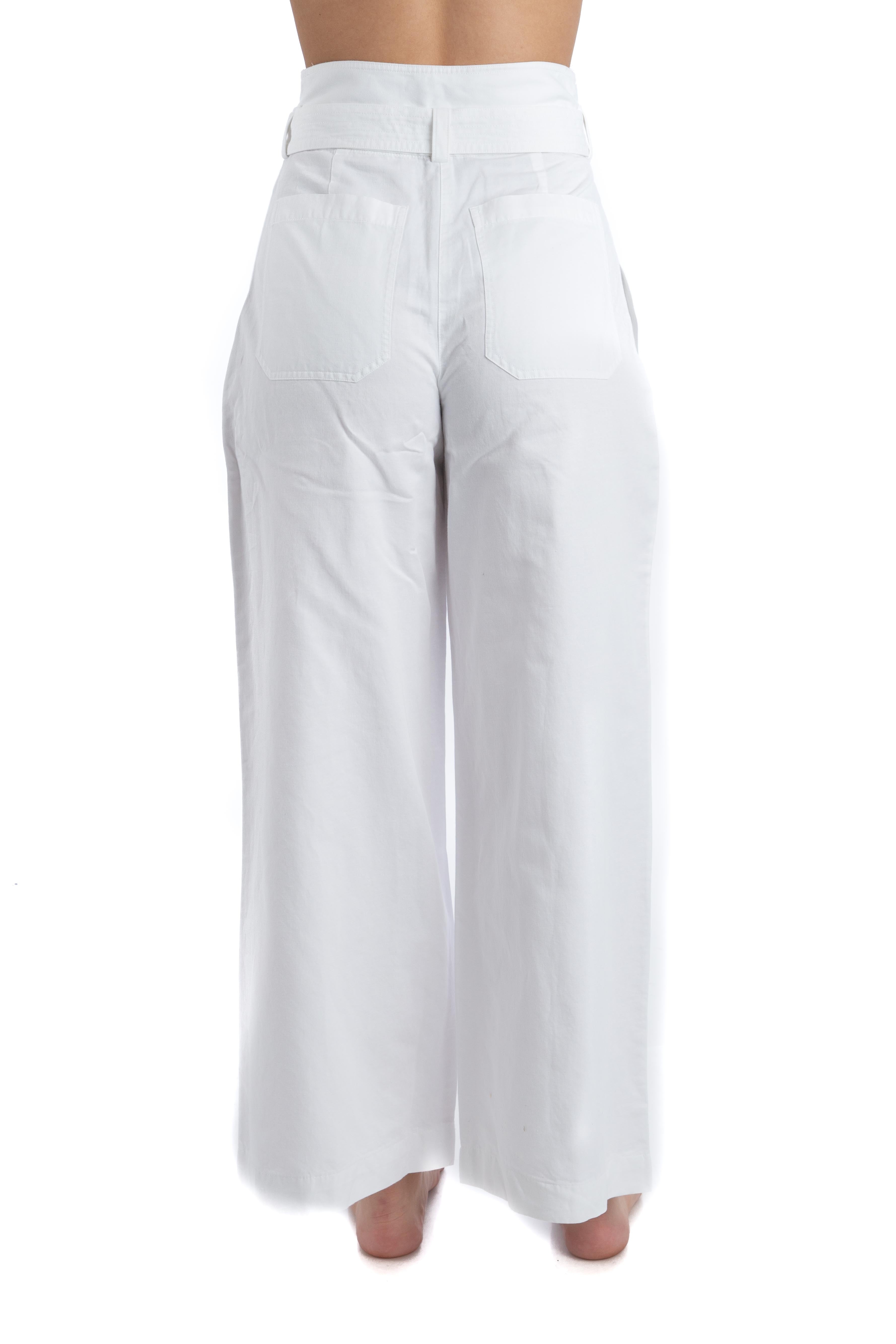 A.L.C., Talla 2