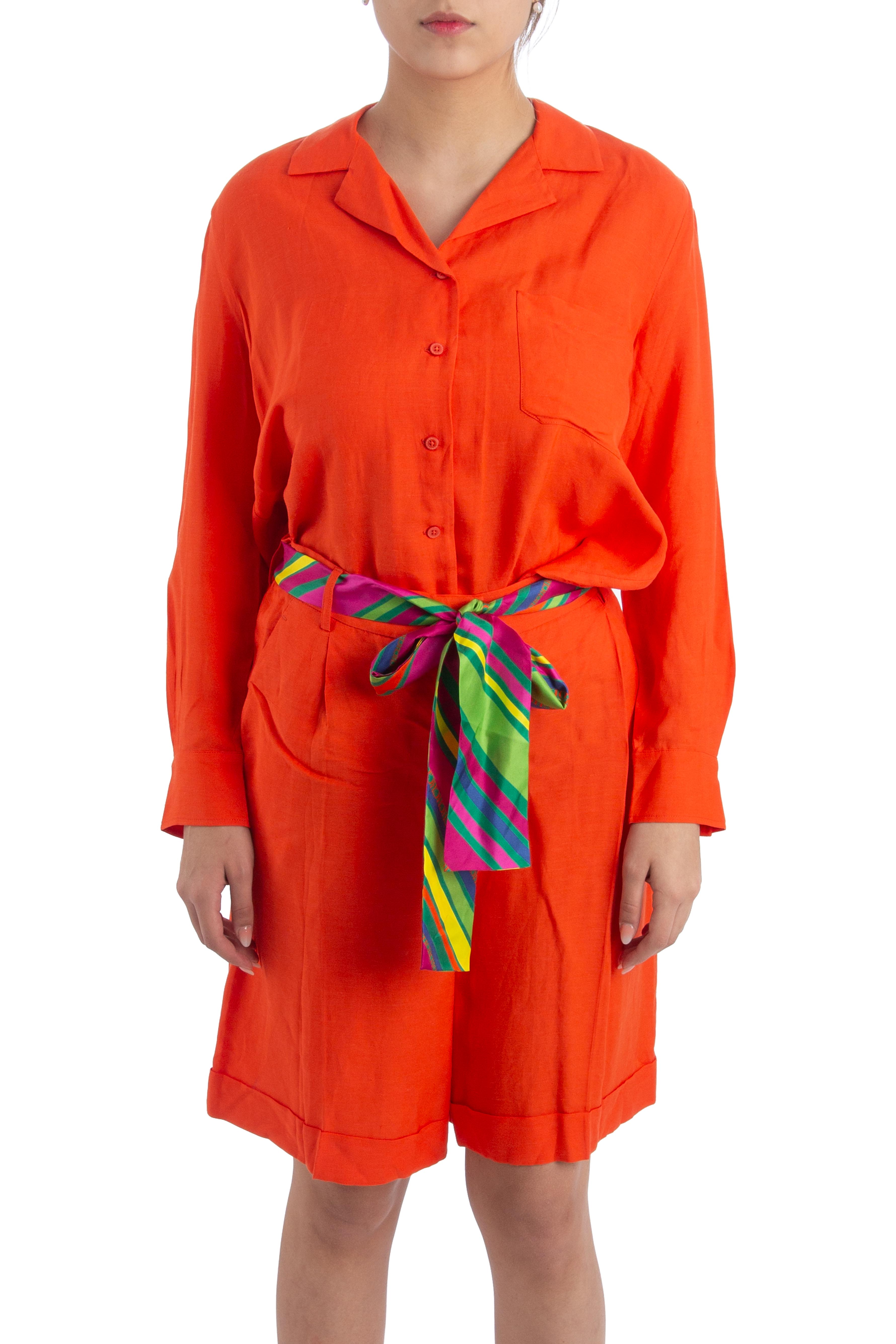 Carolina Herrera, Talla 4