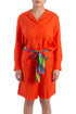 Carolina Herrera, Talla 4