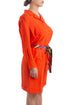 Carolina Herrera, Talla 4