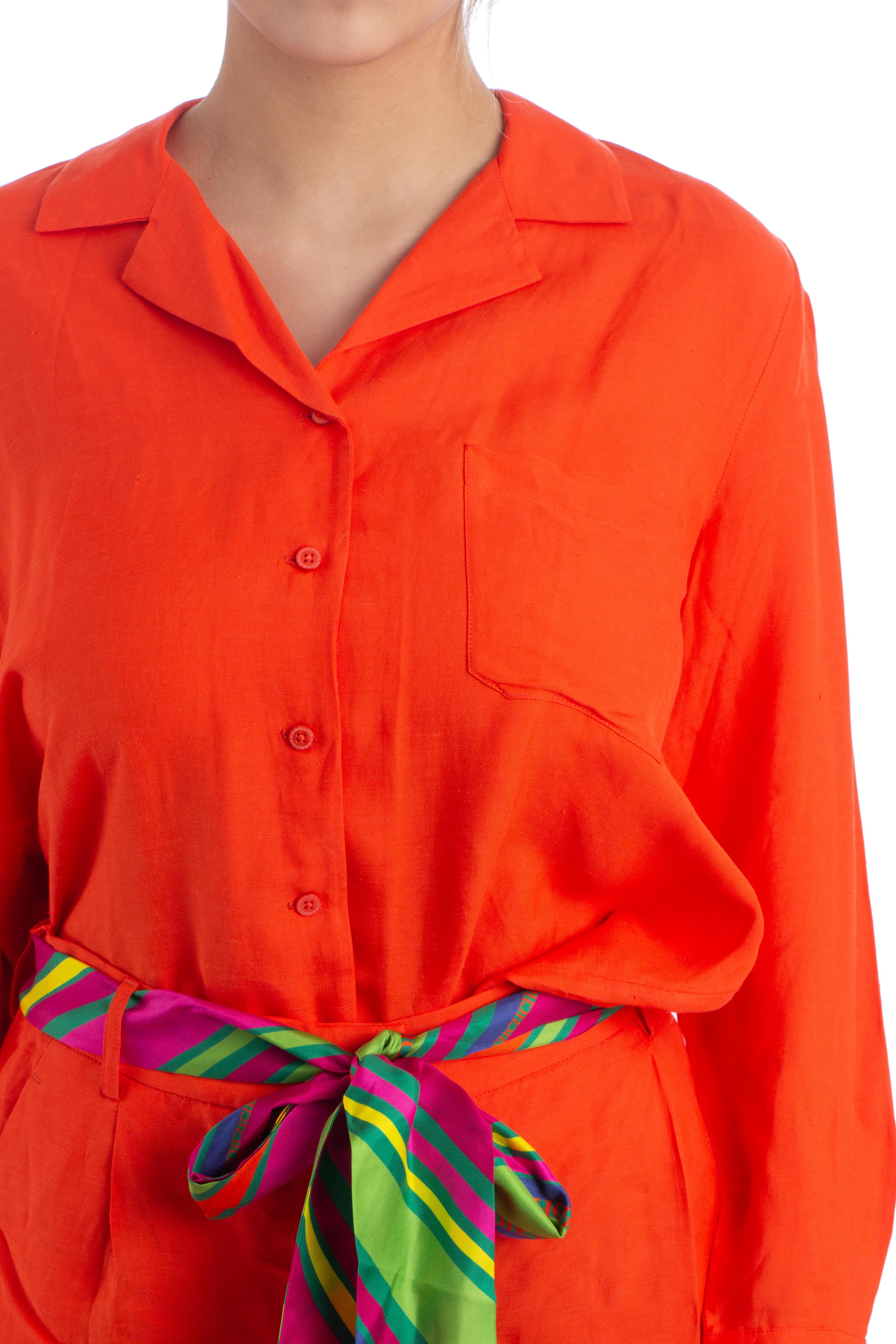 Carolina Herrera, Talla 4