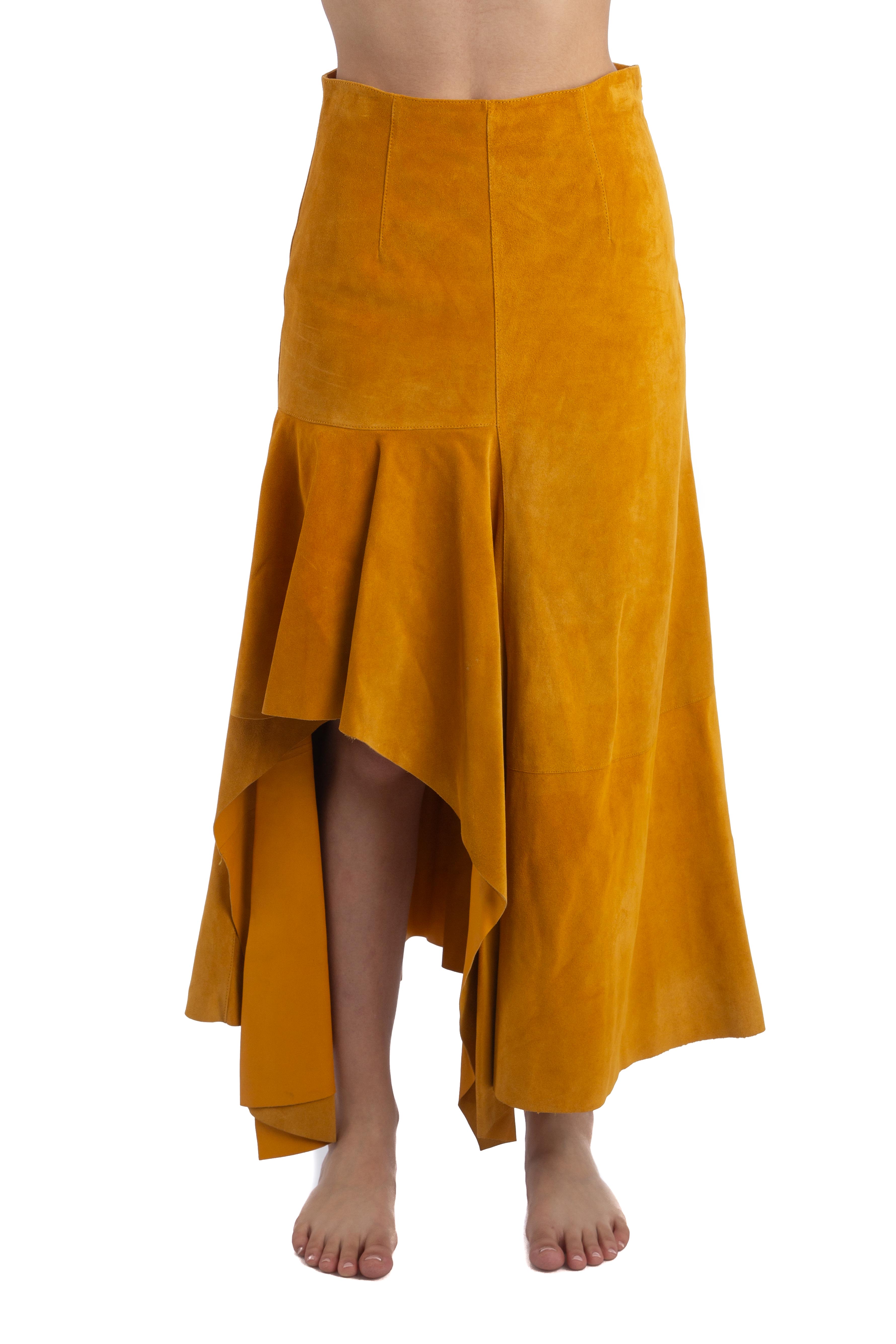 Alexander McQueen, Talla 40
