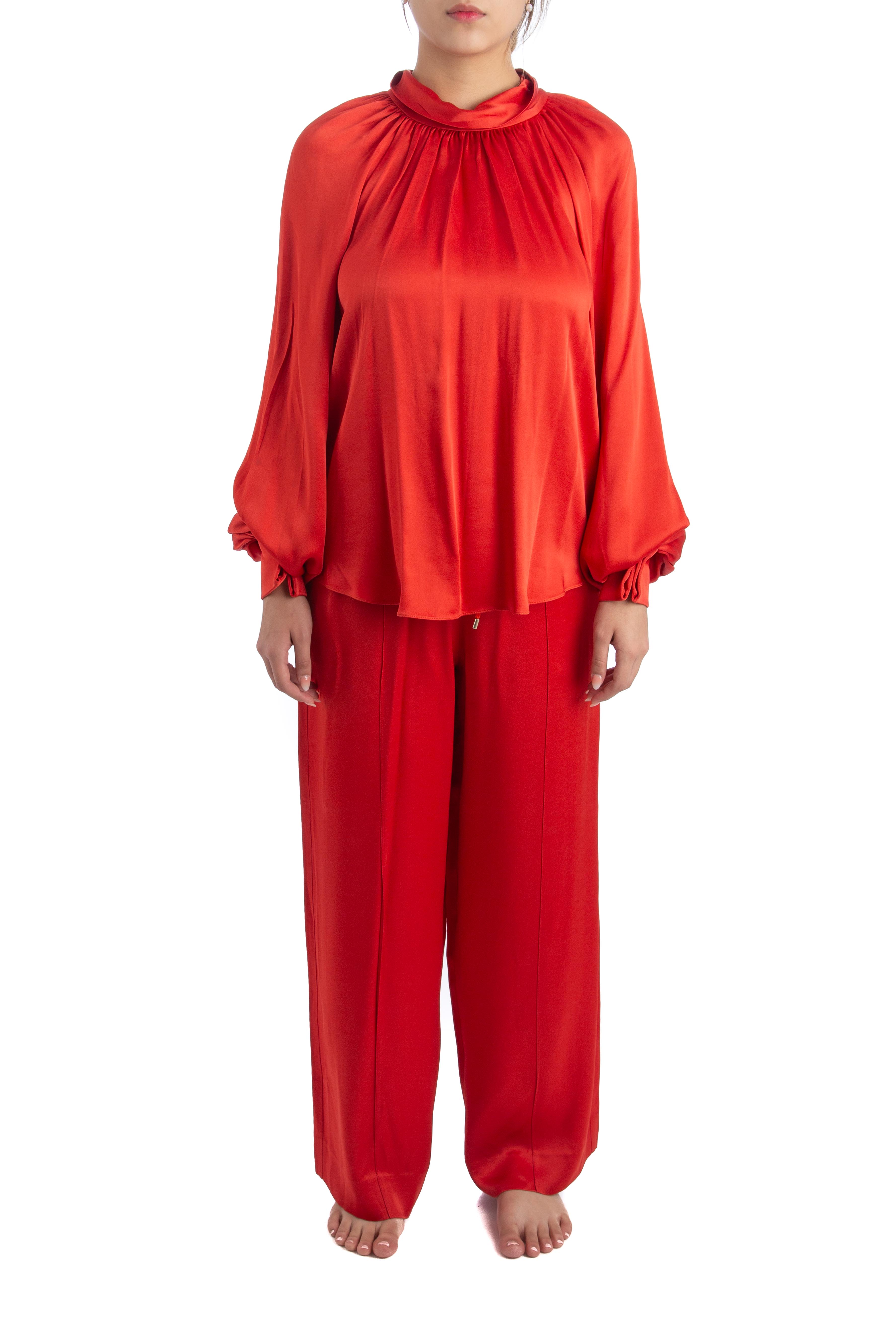 Oscar de la Renta, Talla 4