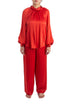 Oscar de la Renta, Talla 4
