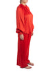 Oscar de la Renta, Talla 4