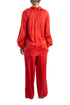 Oscar de la Renta, Talla 4