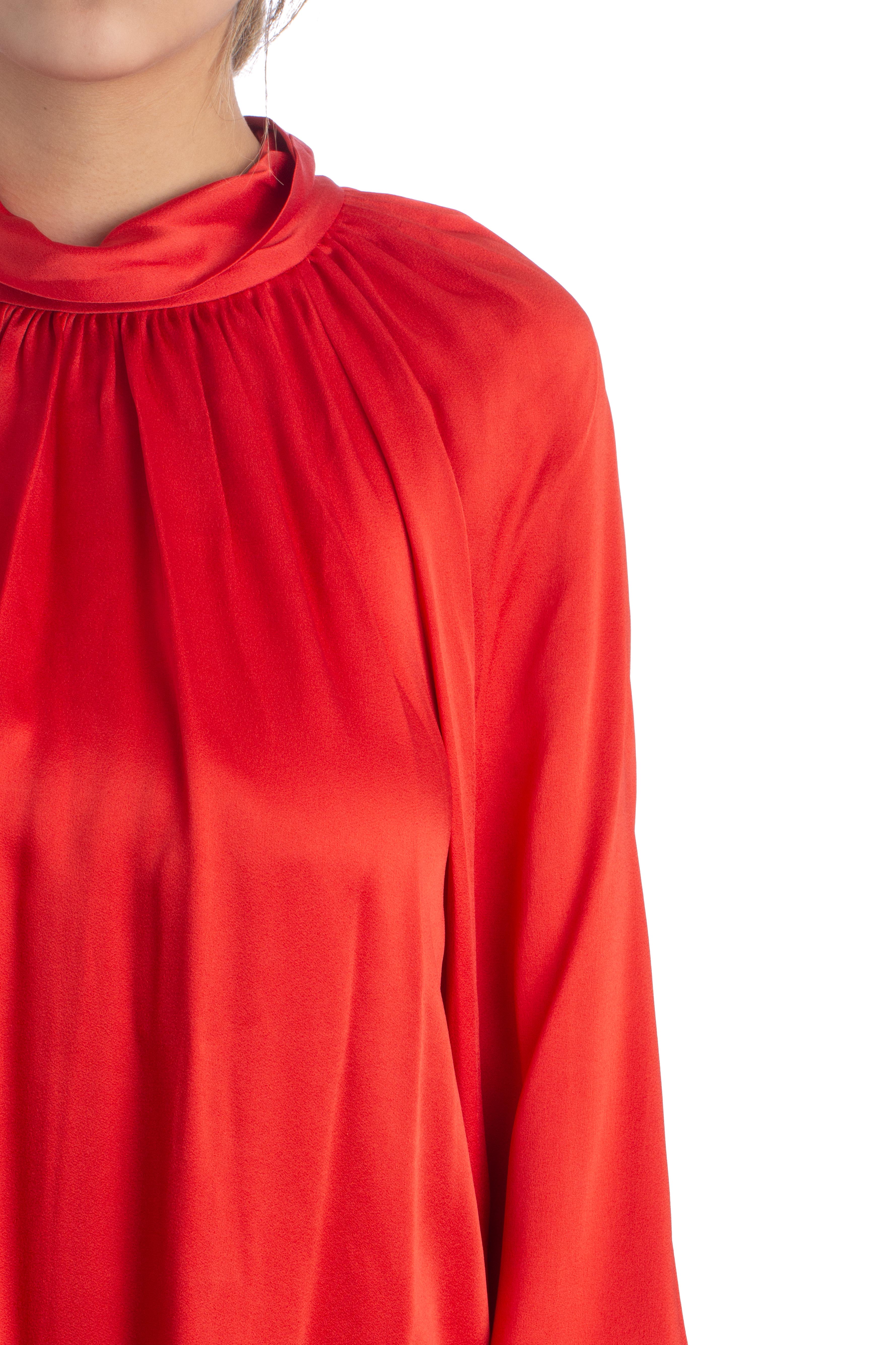 Oscar de la Renta, Talla 4