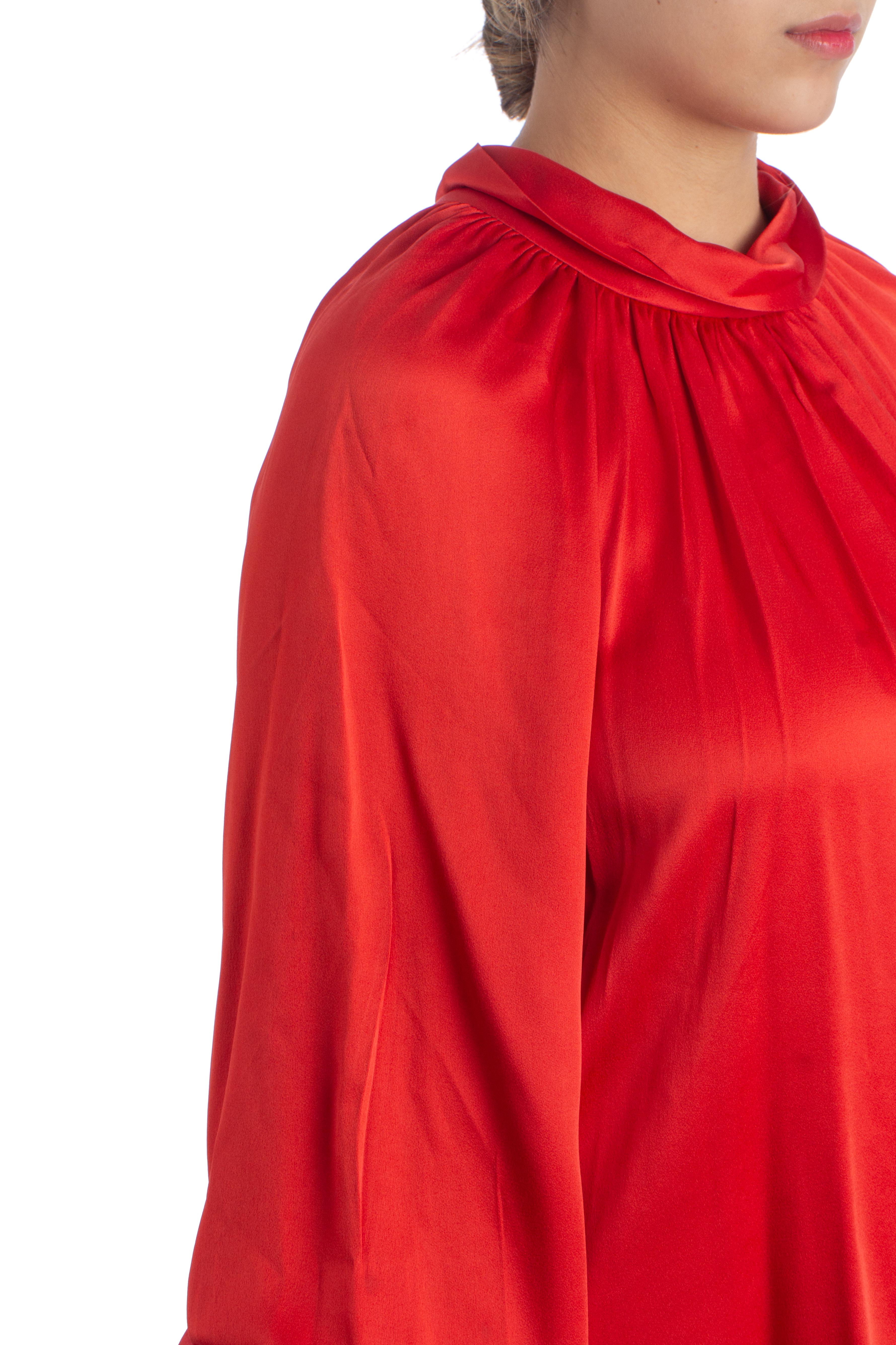 Oscar de la Renta, Talla 4